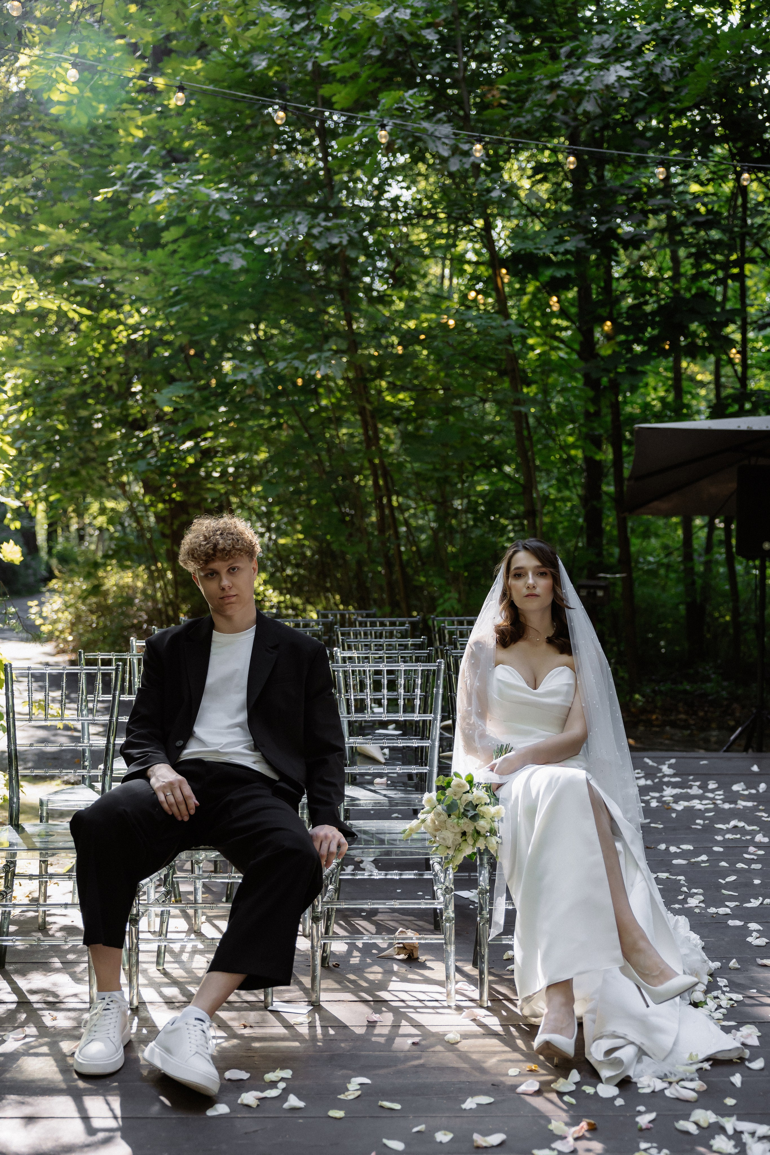 Мария & Александр. RETOUCH-HOUSE