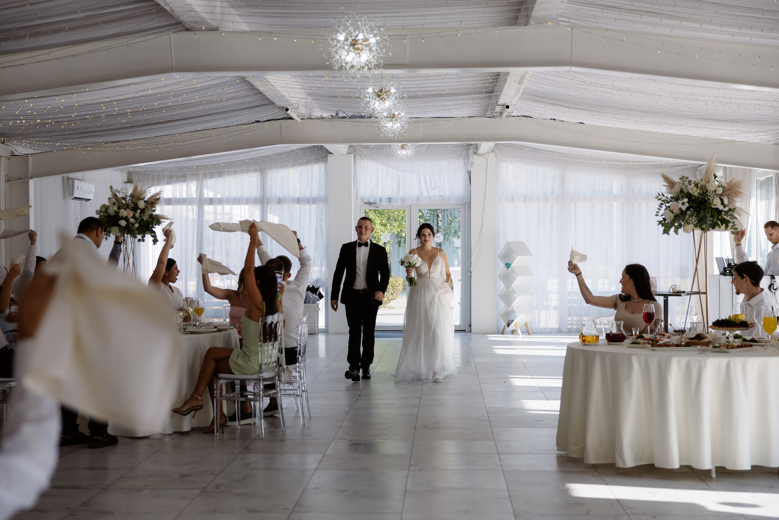 Владислав & Дарья. RETOUCH-HOUSE