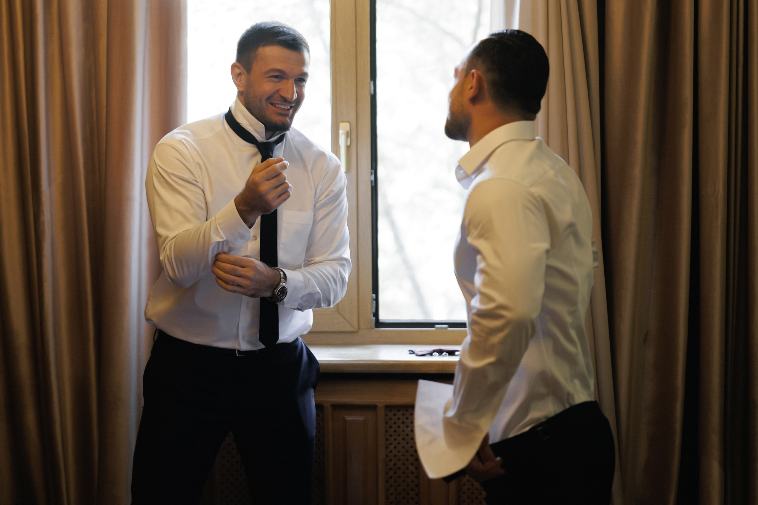 Георгий & Нино. RETOUCH-HOUSE