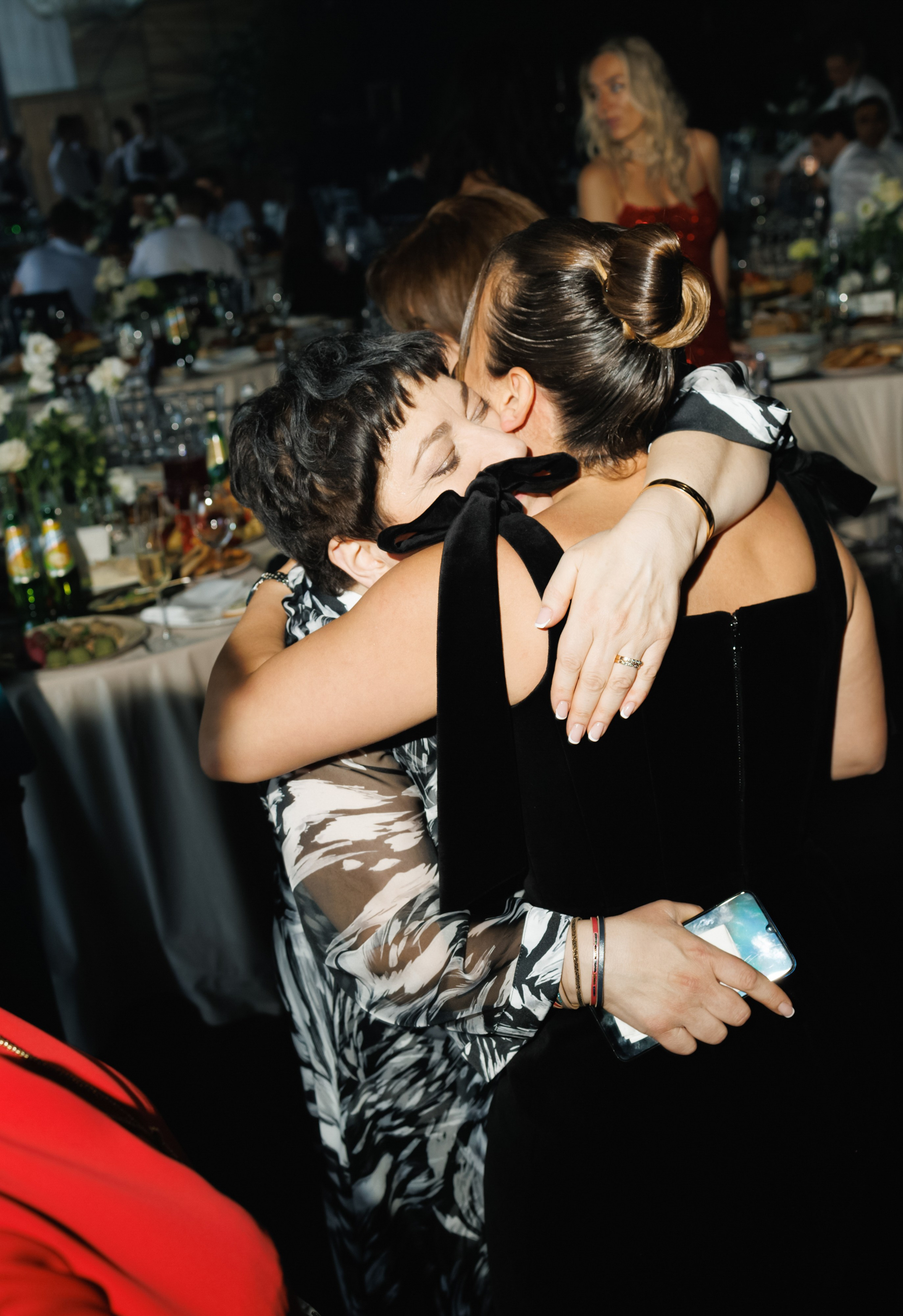 Георгий & Нино. RETOUCH-HOUSE