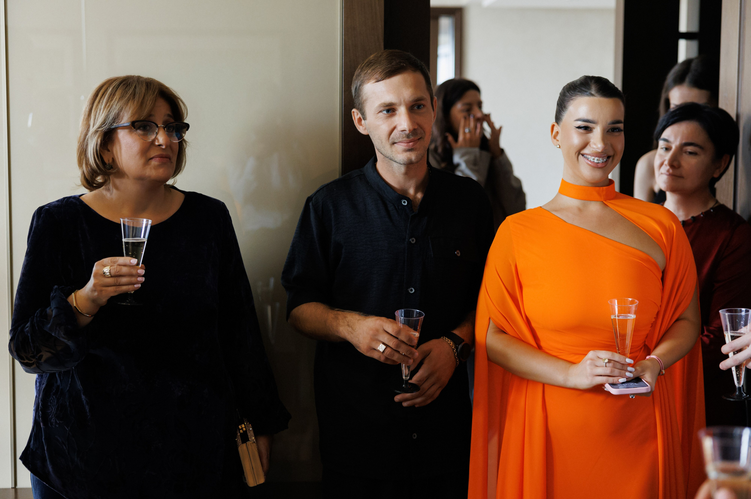 Георгий & Нино. RETOUCH-HOUSE