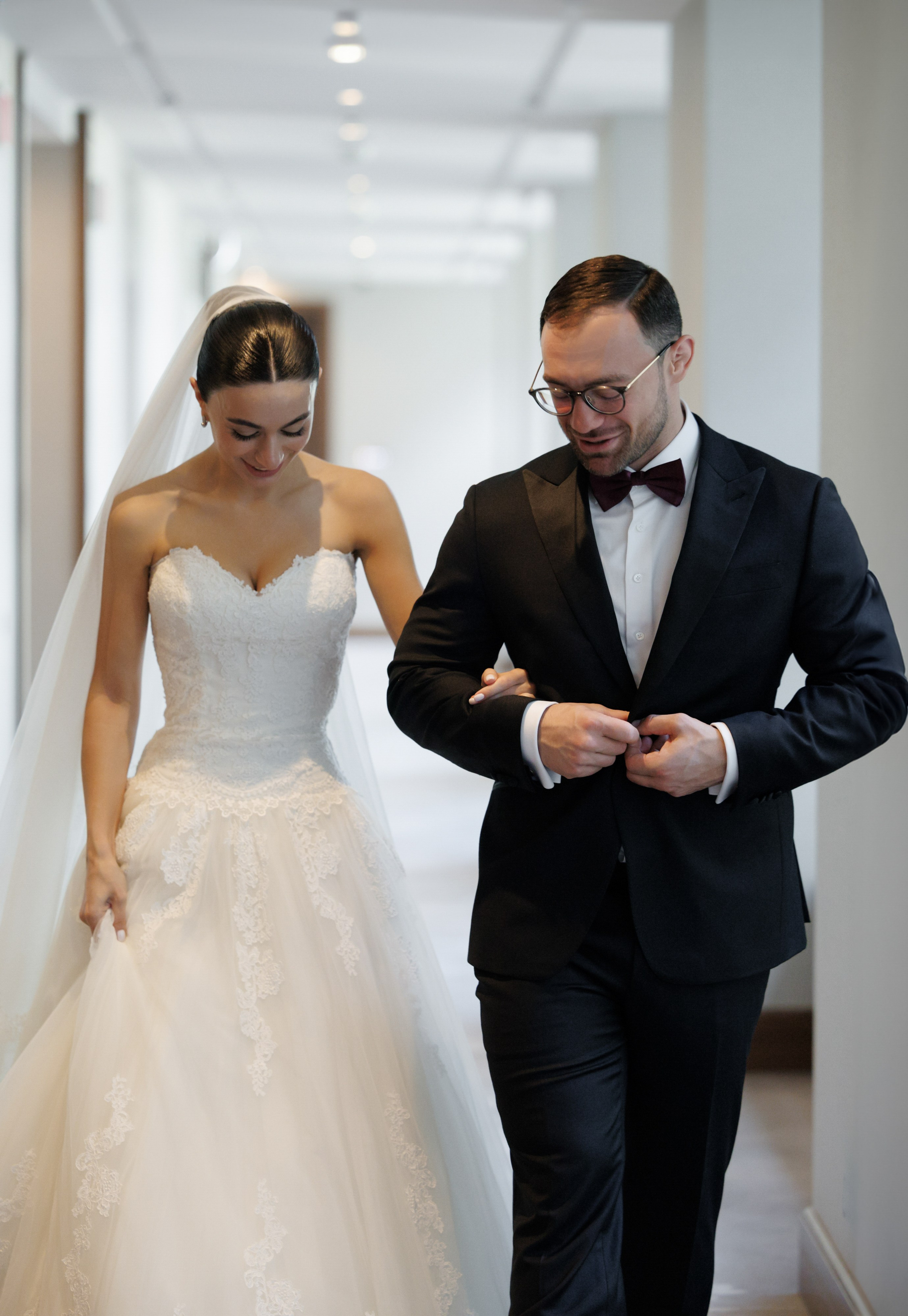 Георгий & Нино. RETOUCH-HOUSE