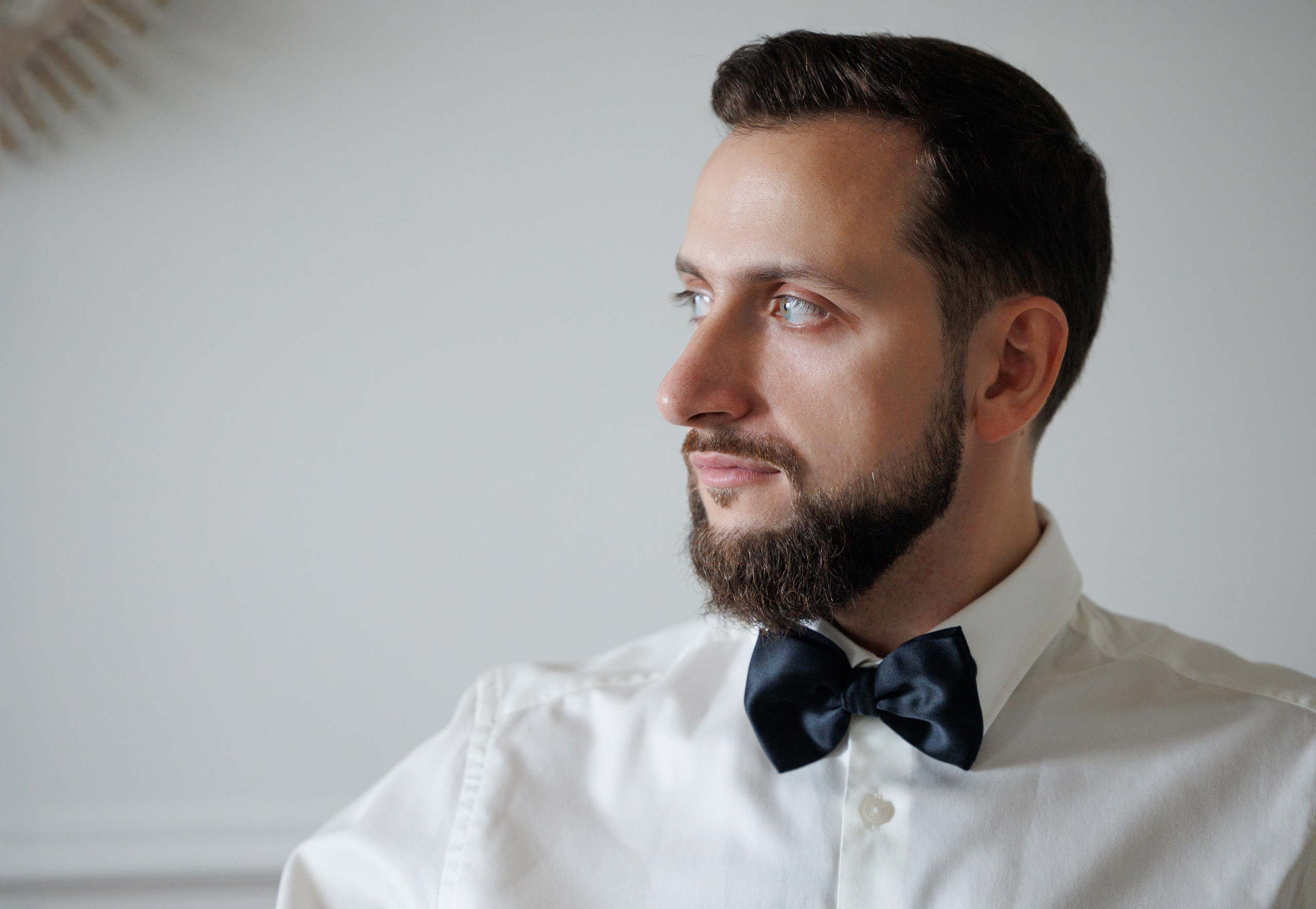 Луиза & Стефан. RETOUCH-HOUSE