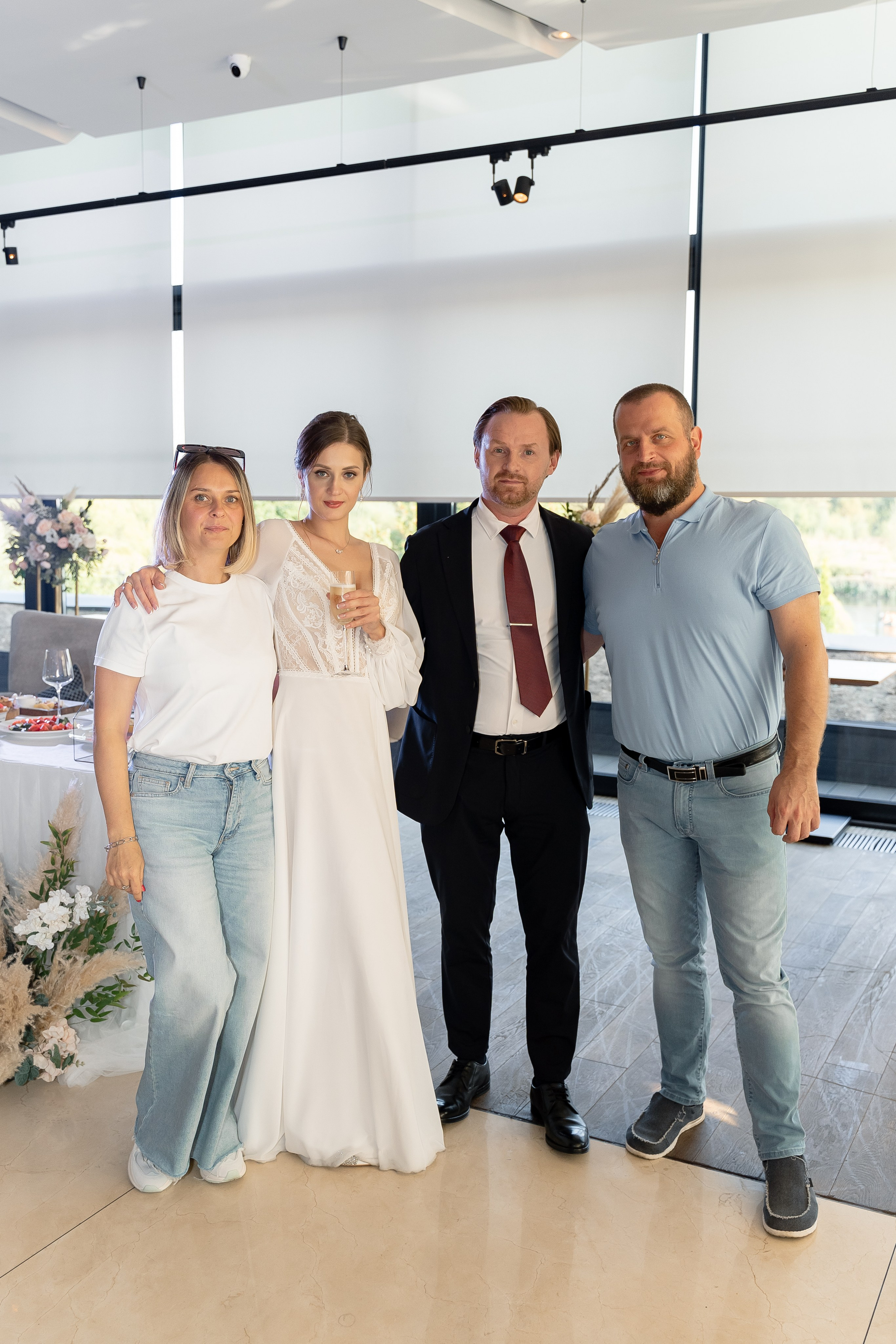 Сергей & Анастасия. RETOUCH-HOUSE