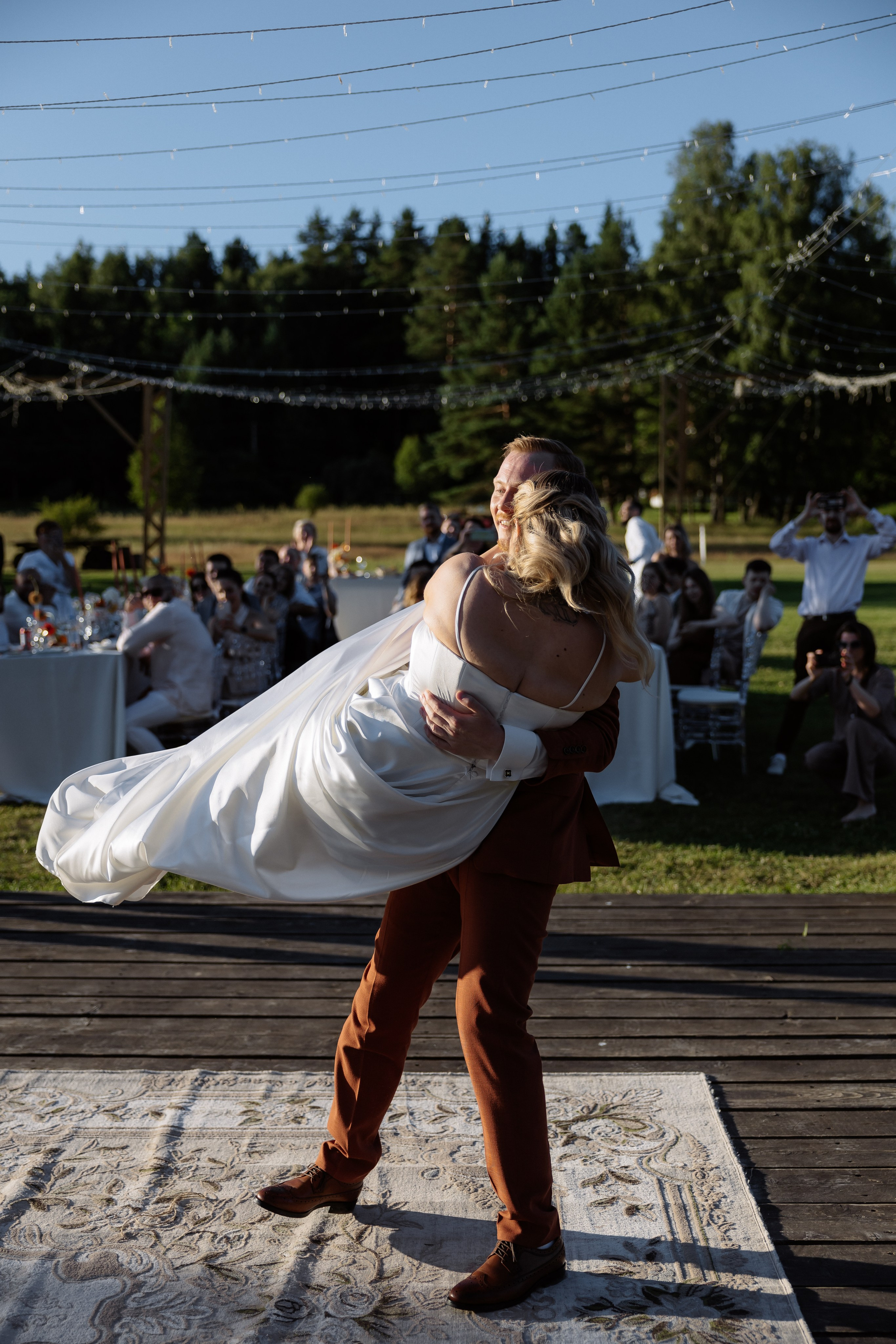 Владислав & Виктория. RETOUCH-HOUSE