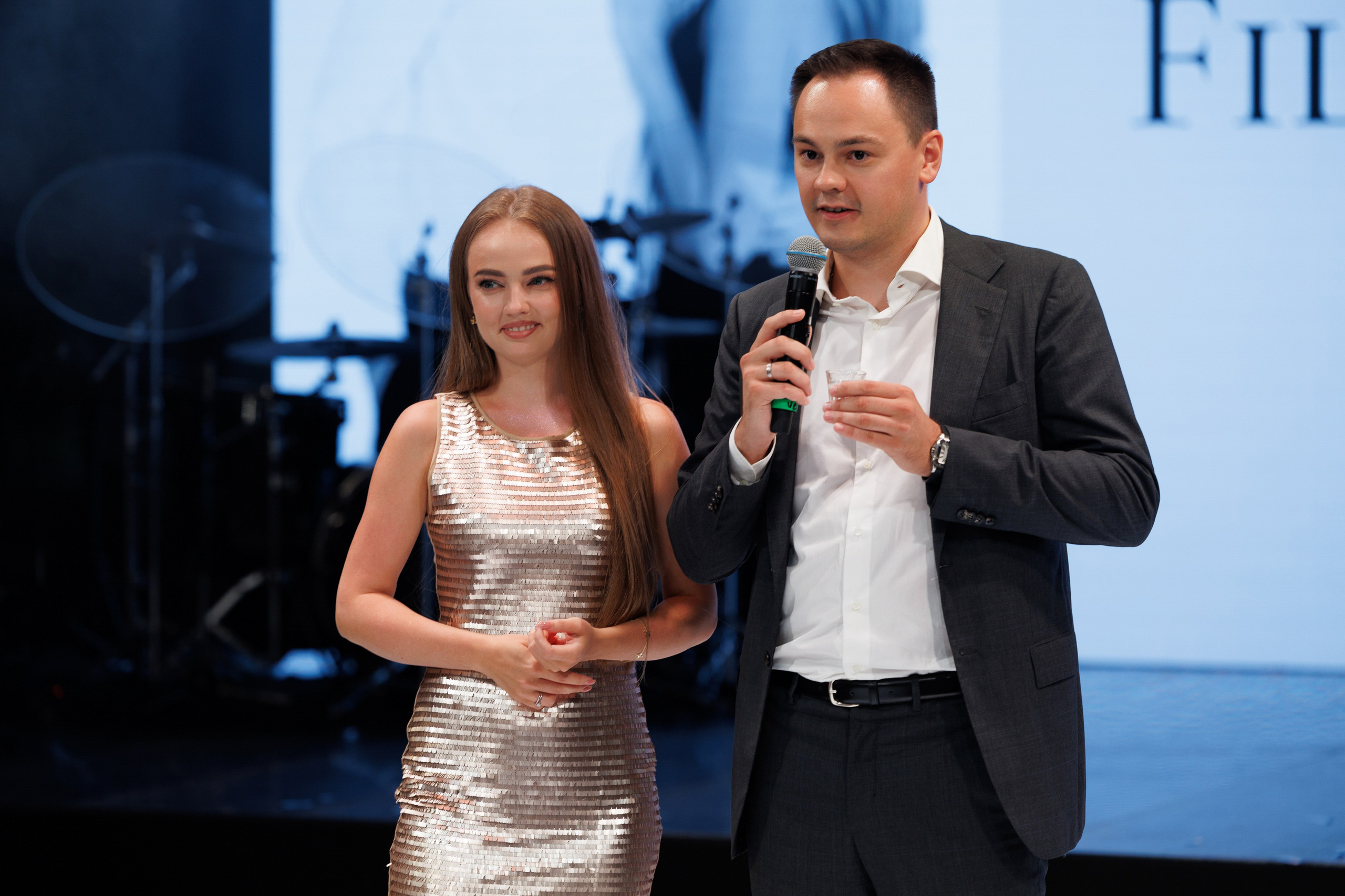 Филипп & Саша. RETOUCH-HOUSE