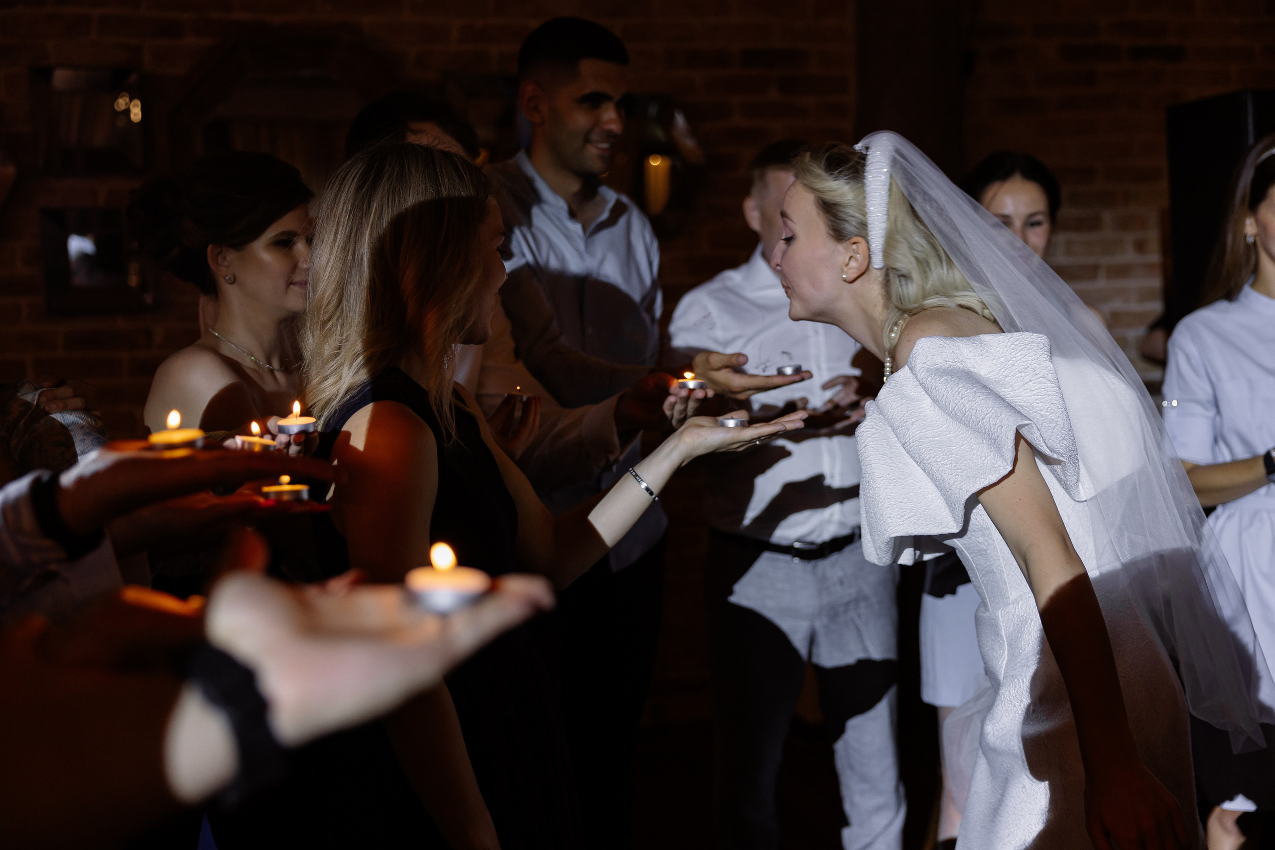 Дмитрий & Анна. RETOUCH-HOUSE