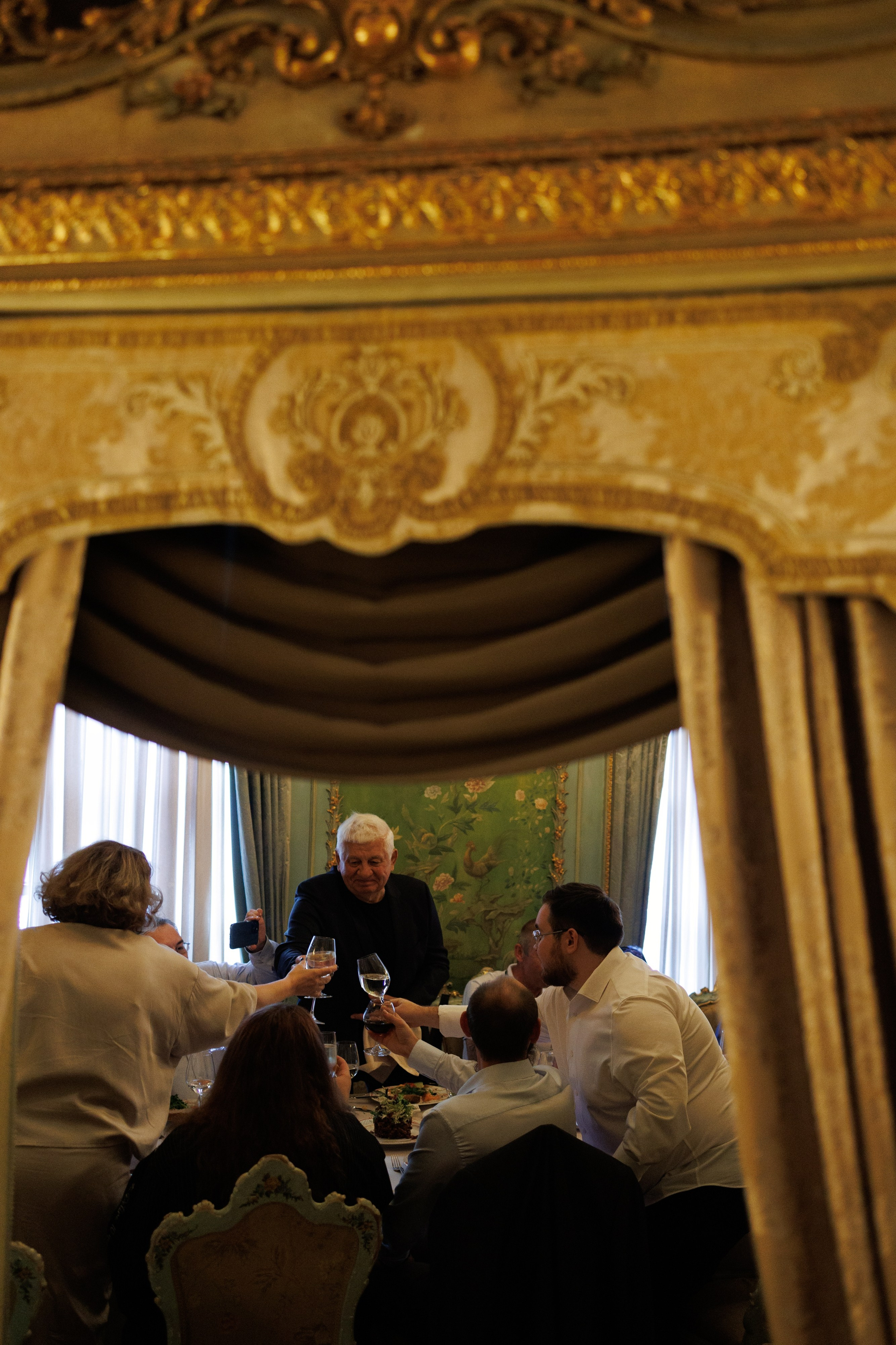 Илья & Кристина. RETOUCH-HOUSE