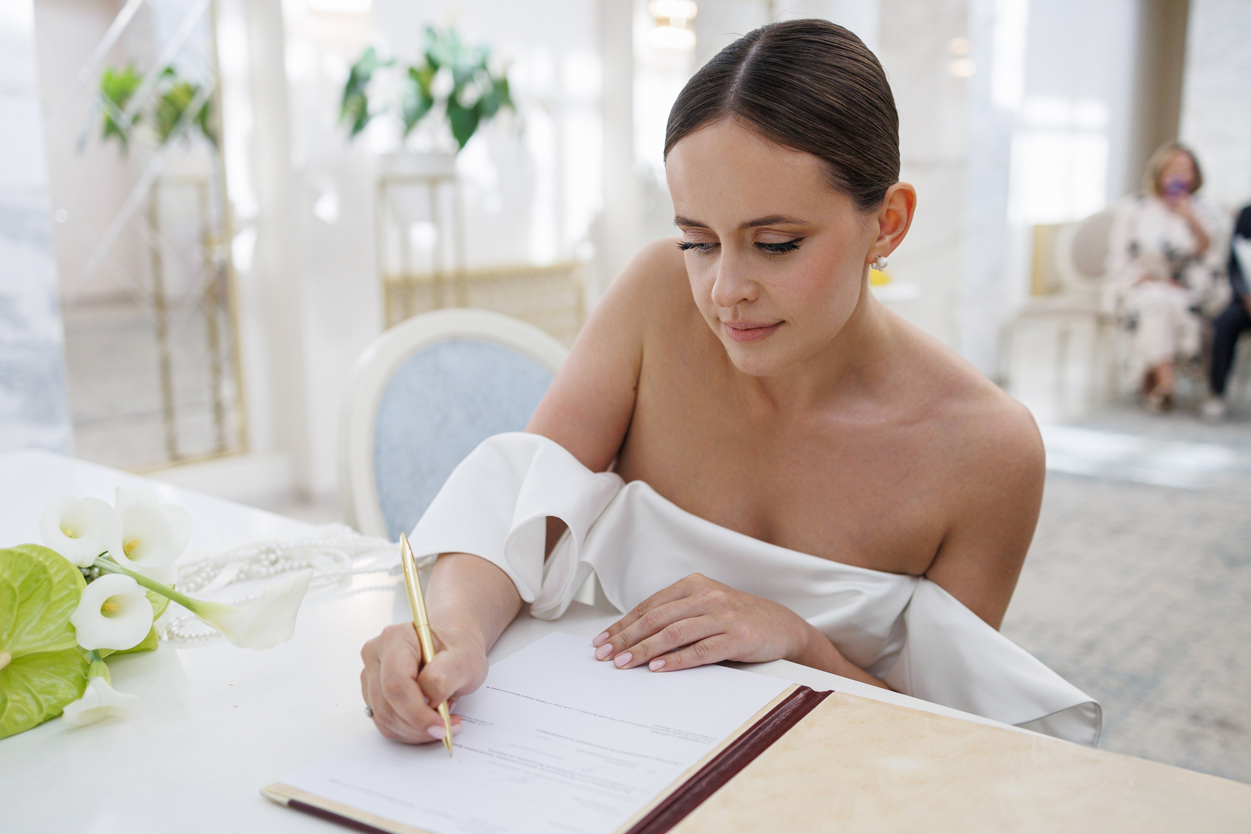 Илья & Валерия. RETOUCH-HOUSE