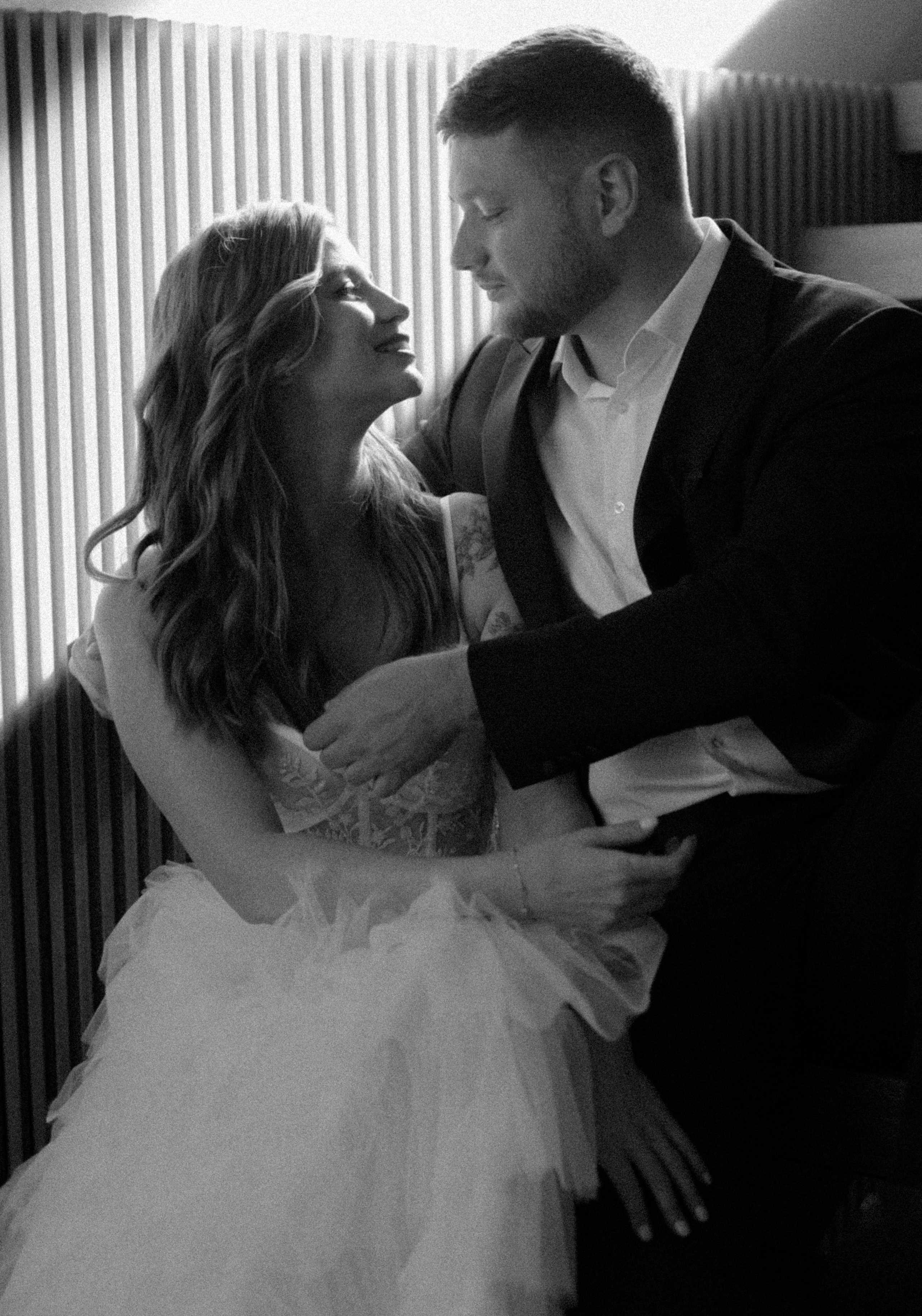 Дима & Варя. RETOUCH-HOUSE