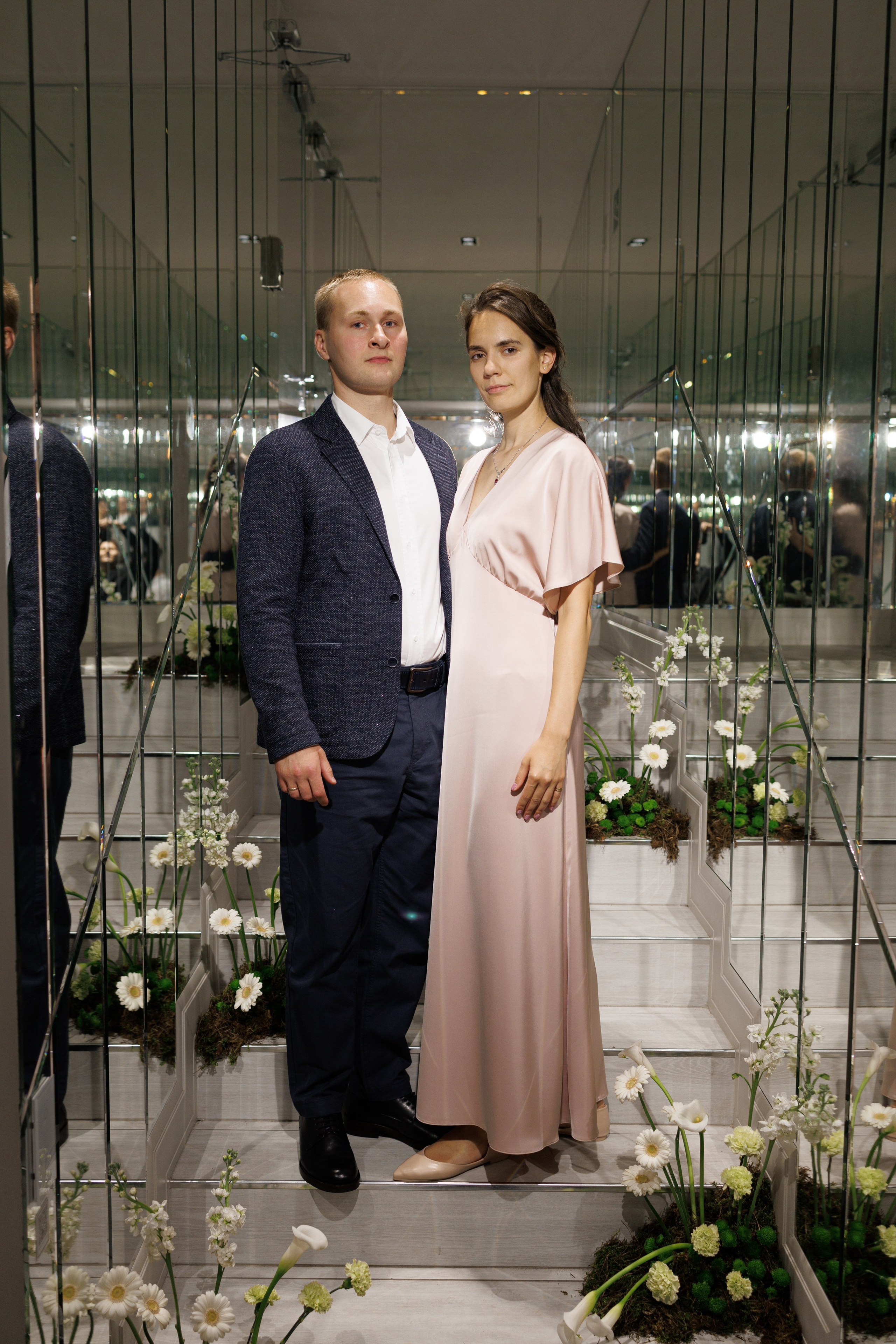 Илья & Валерия. RETOUCH-HOUSE