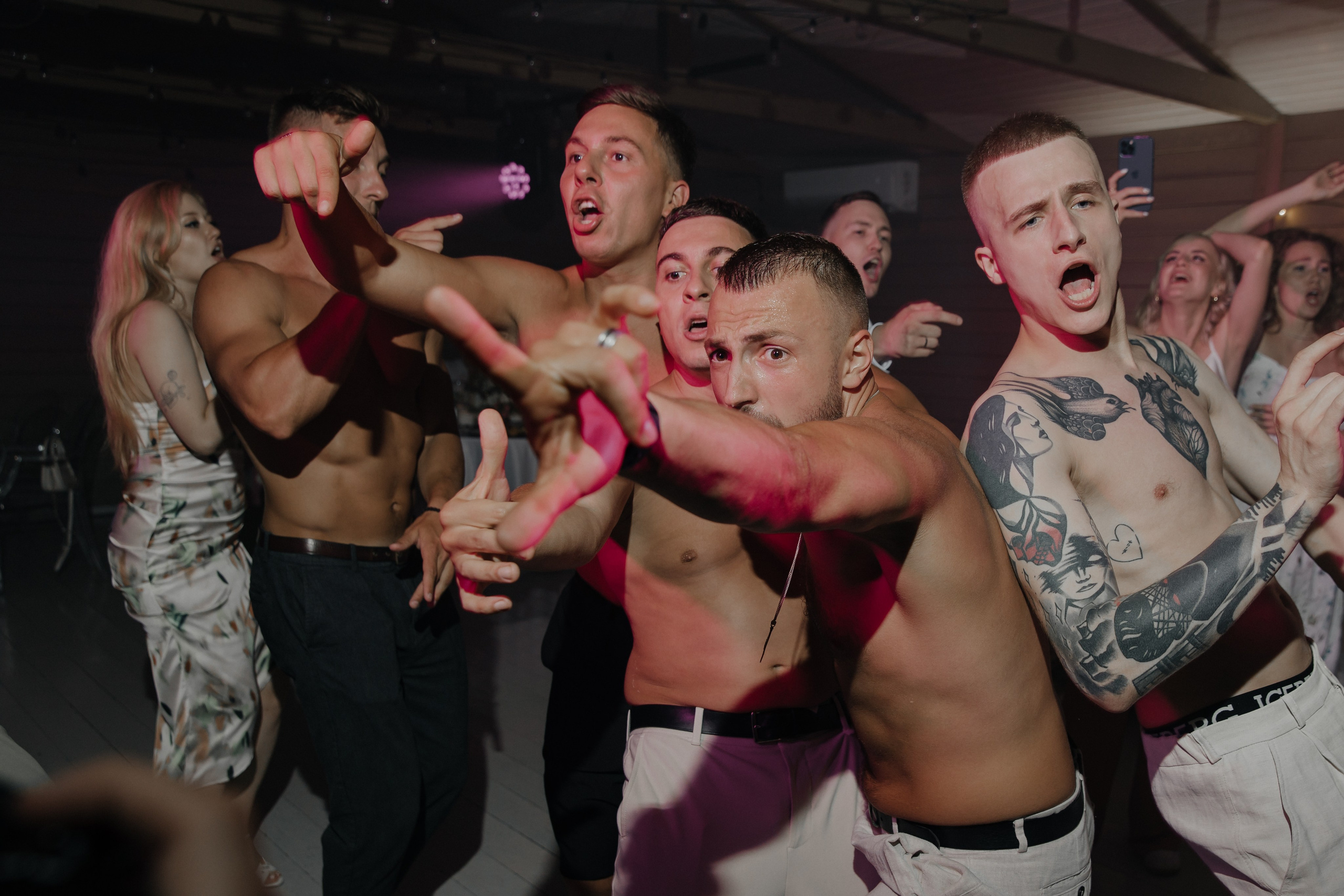 23.07.2024. RETOUCH-HOUSE