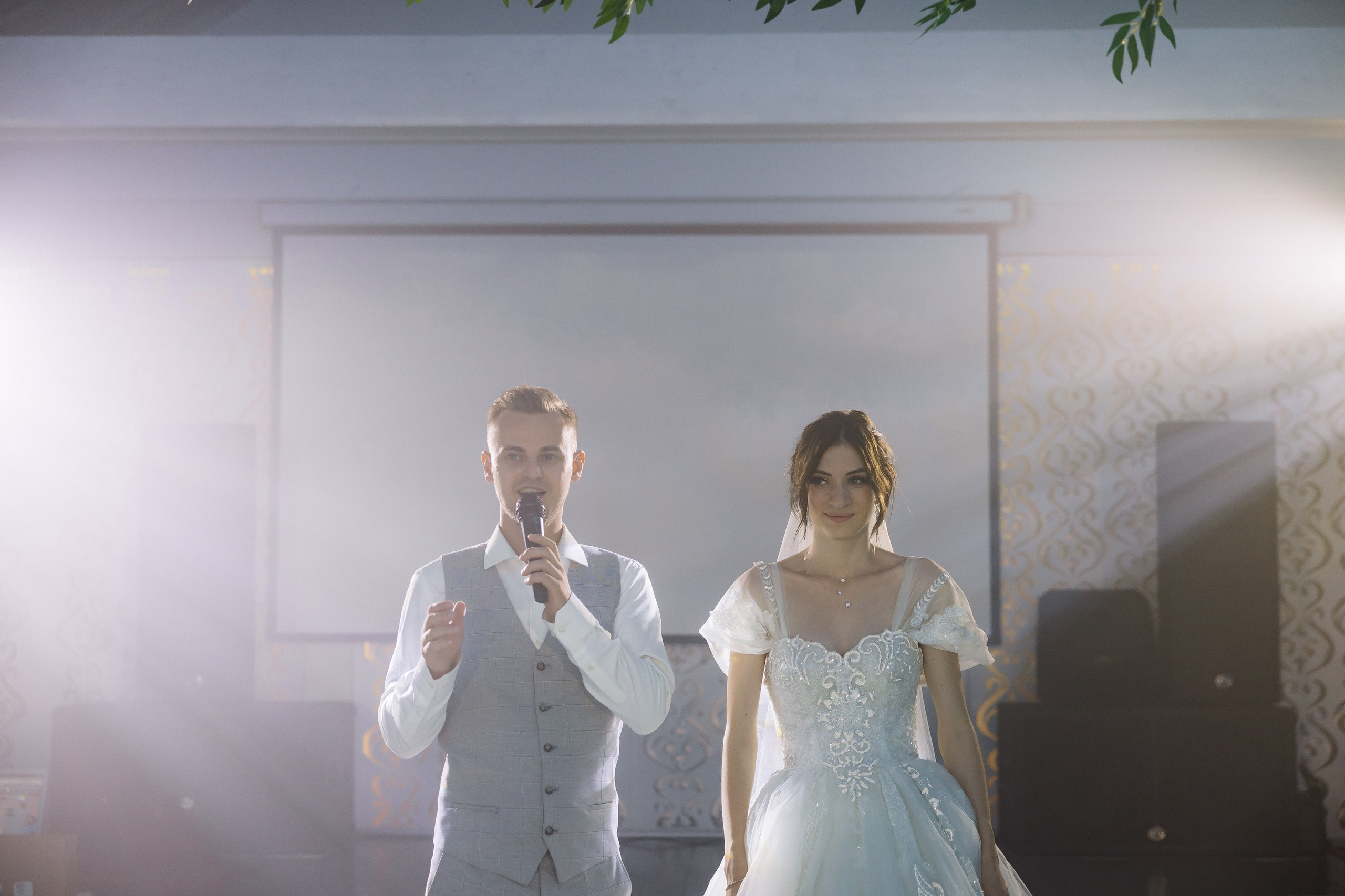 Александр & Марьяна. RETOUCH-HOUSE