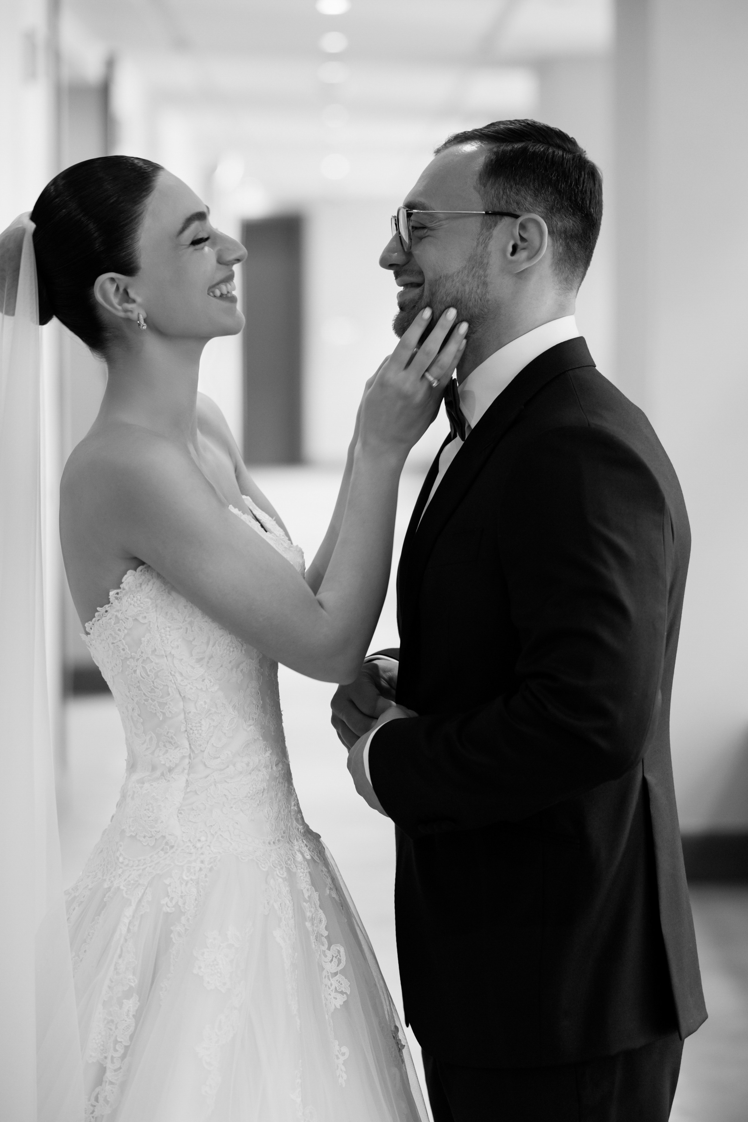 Георгий & Нино. RETOUCH-HOUSE