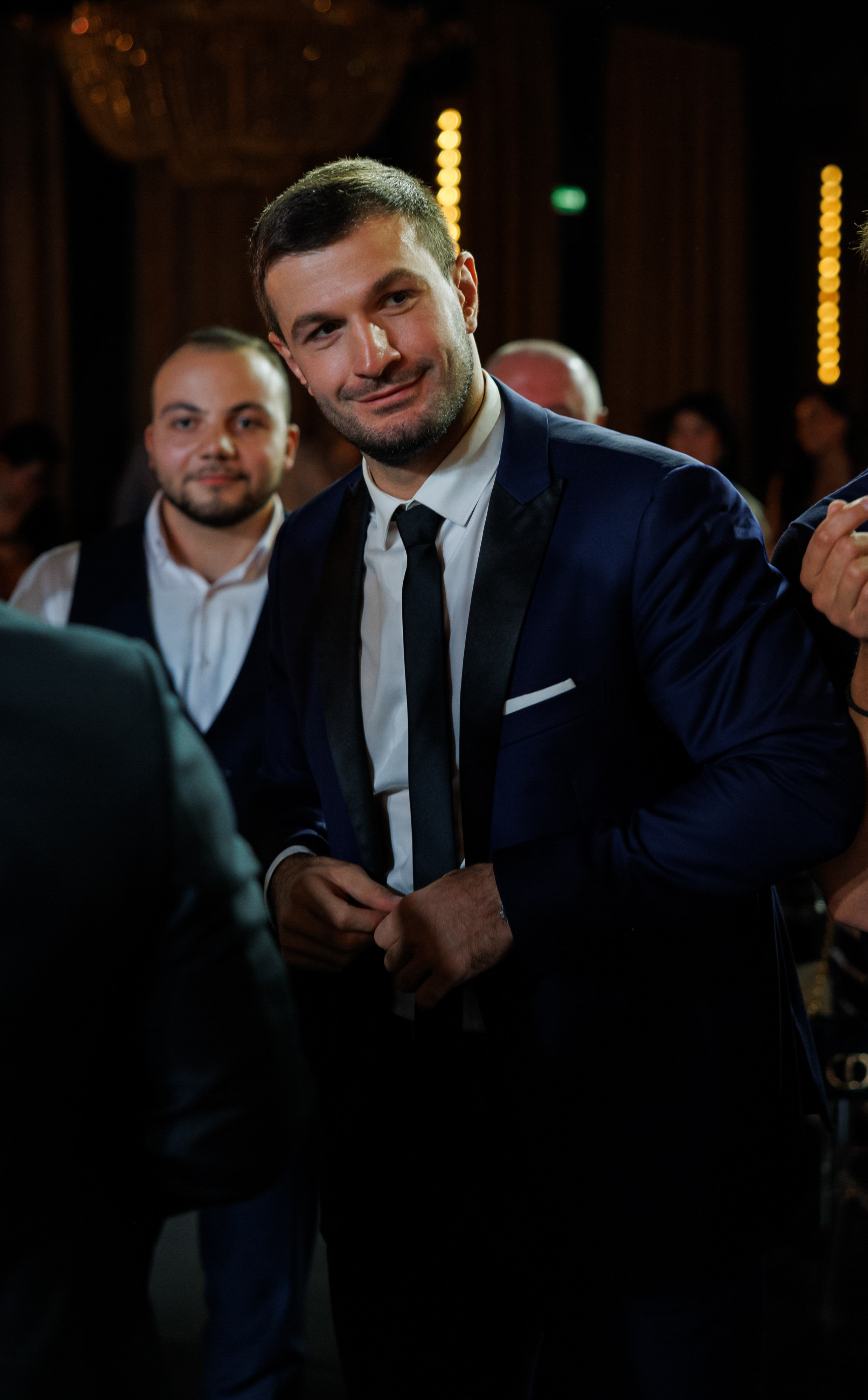 Георгий & Нино. RETOUCH-HOUSE