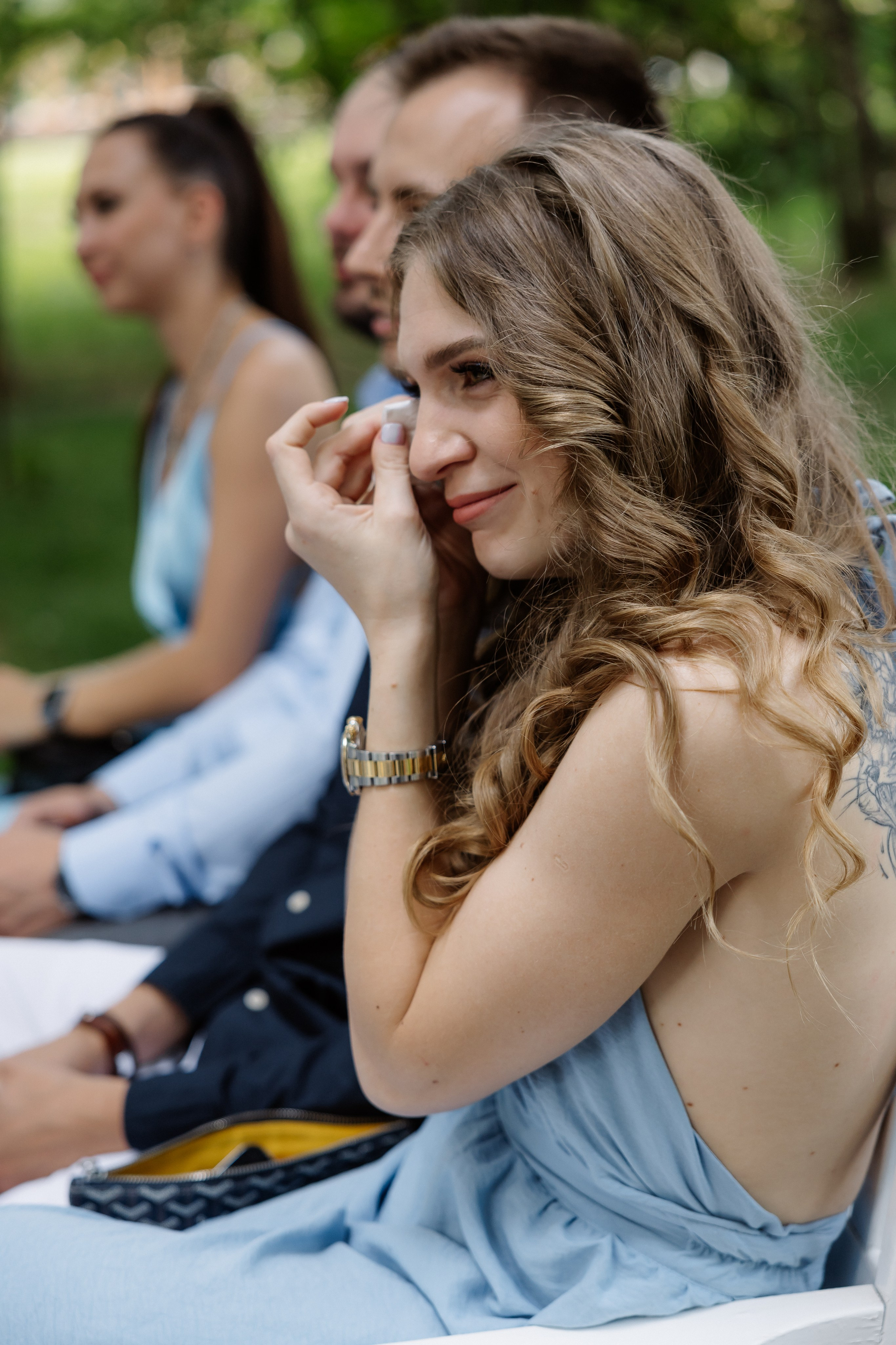 Дмитрий & Анна. RETOUCH-HOUSE