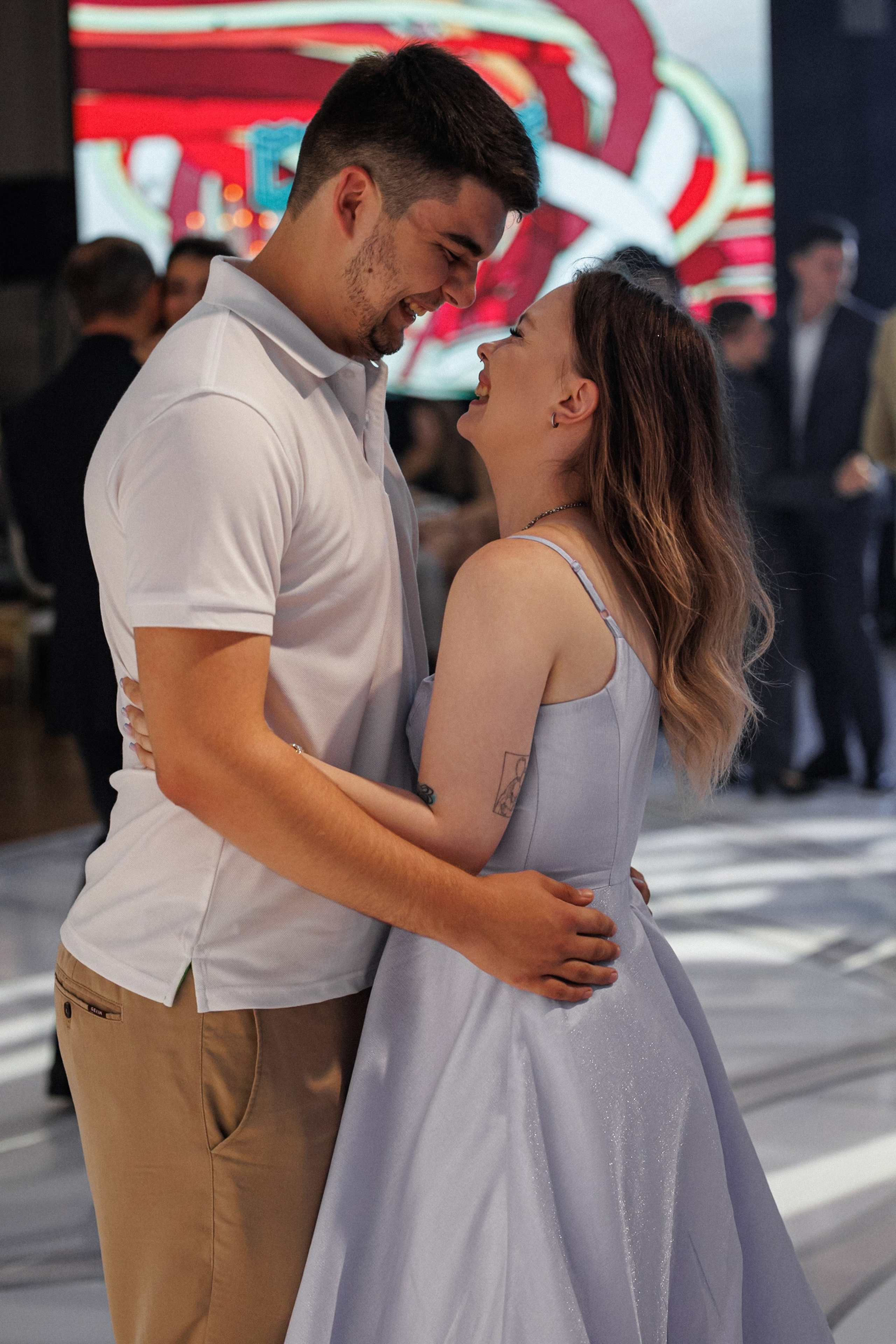 Павел & Варвара. RETOUCH-HOUSE