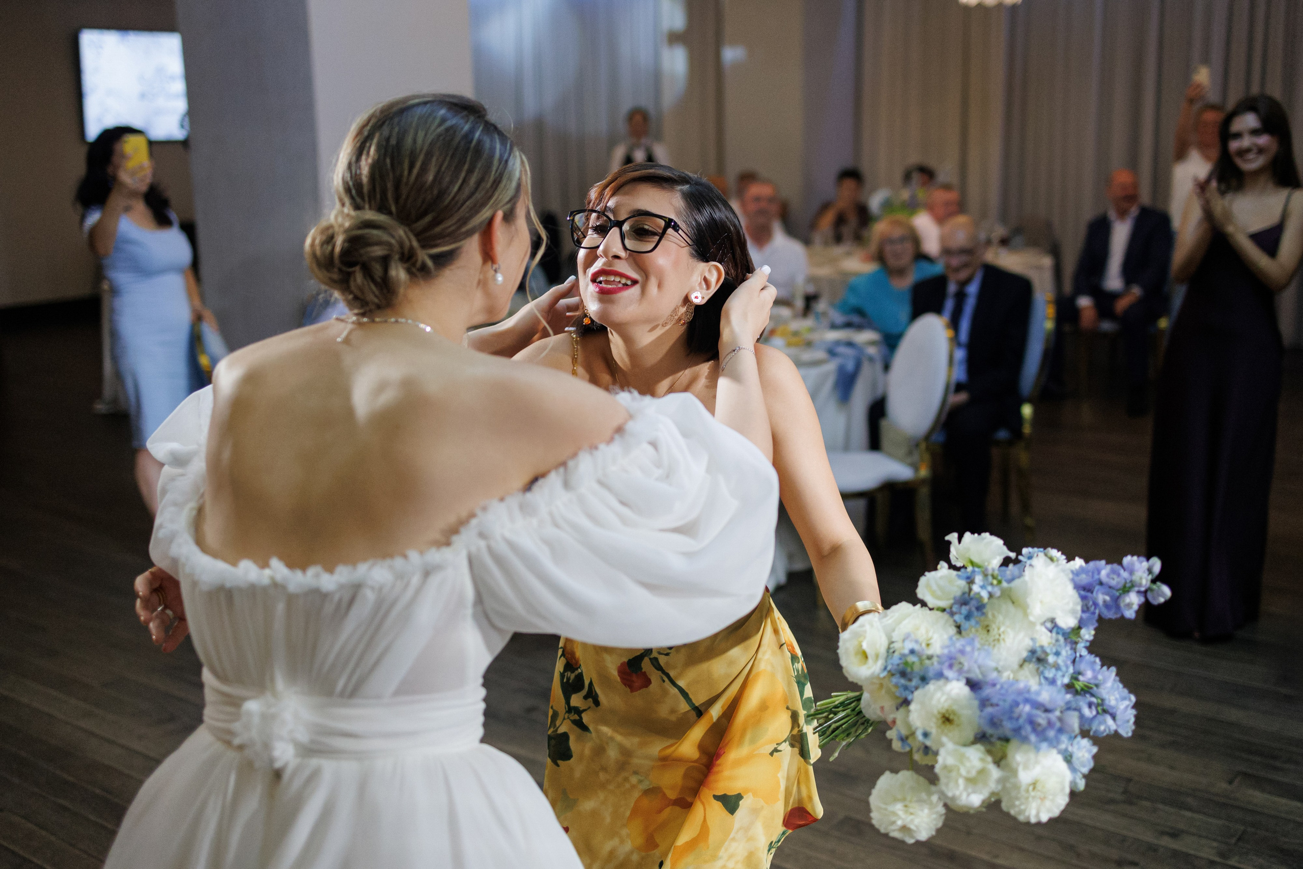 Рома & Маша. RETOUCH-HOUSE