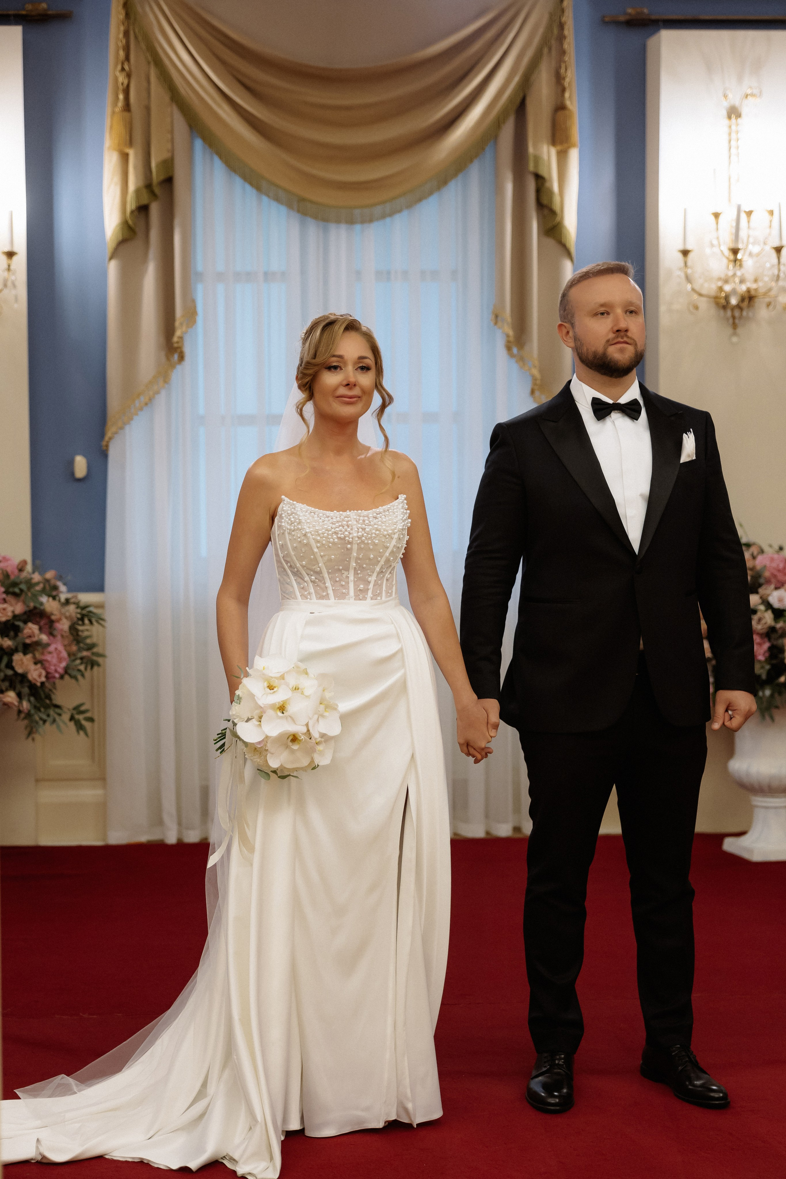 Александр & Светлана. RETOUCH-HOUSE