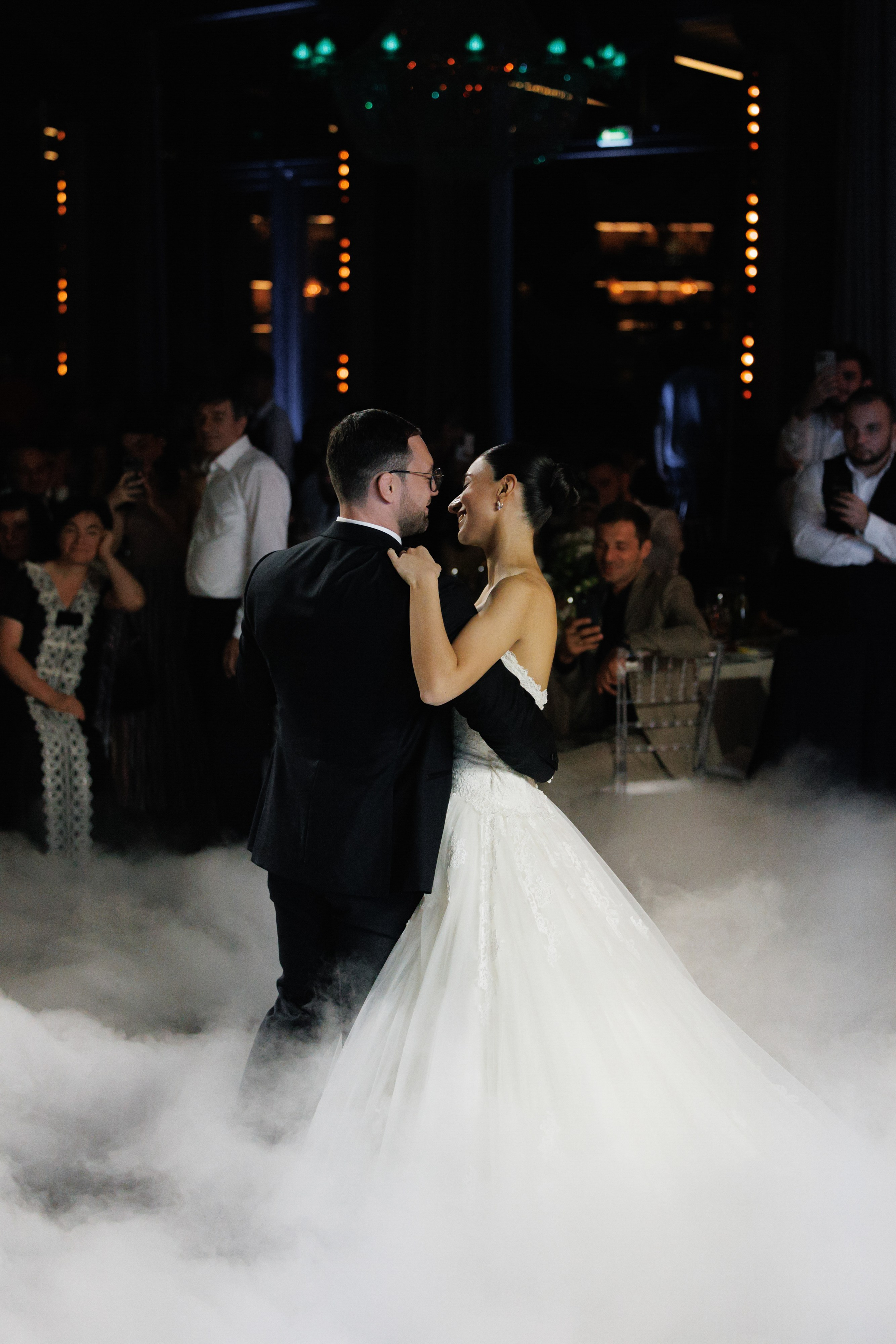 Георгий & Нино. RETOUCH-HOUSE