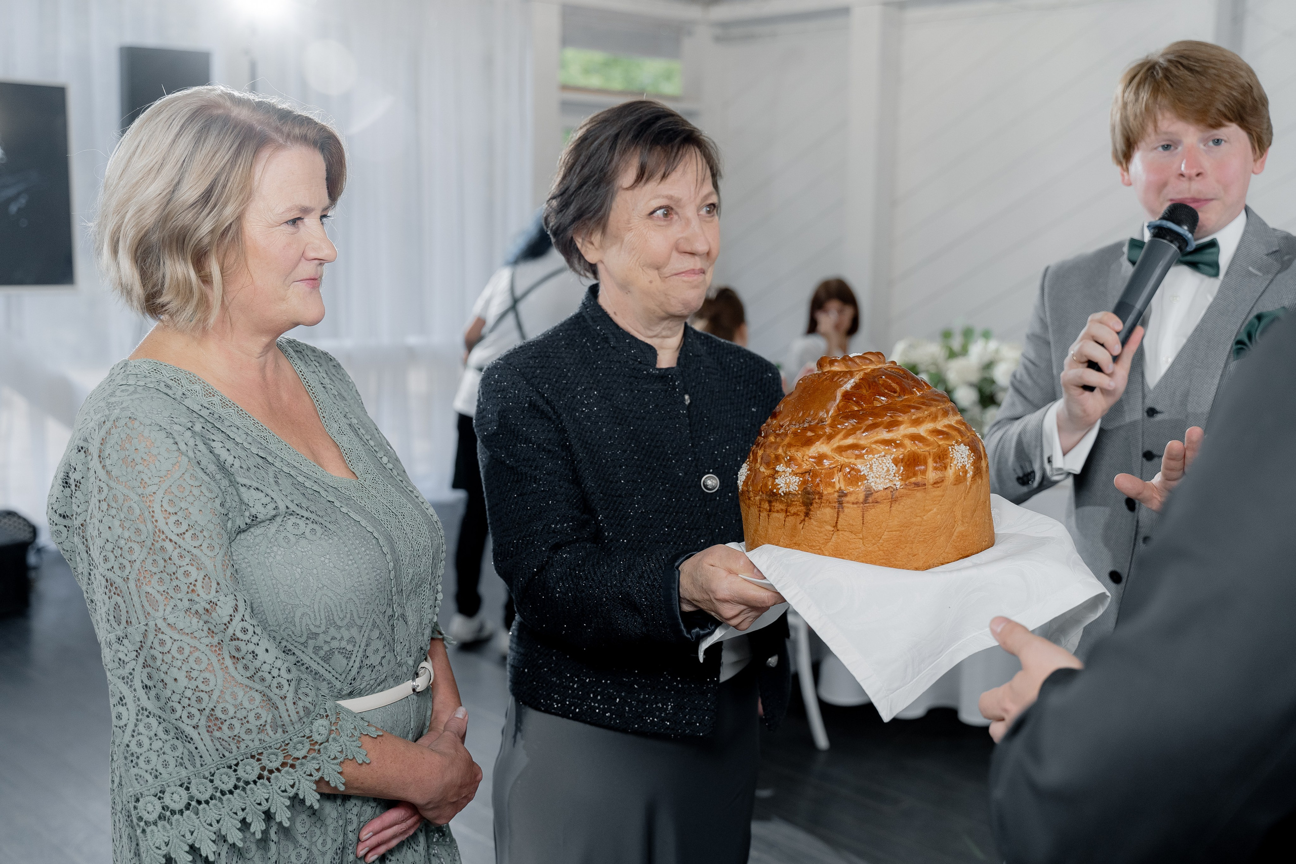 Илья & Инна. RETOUCH-HOUSE