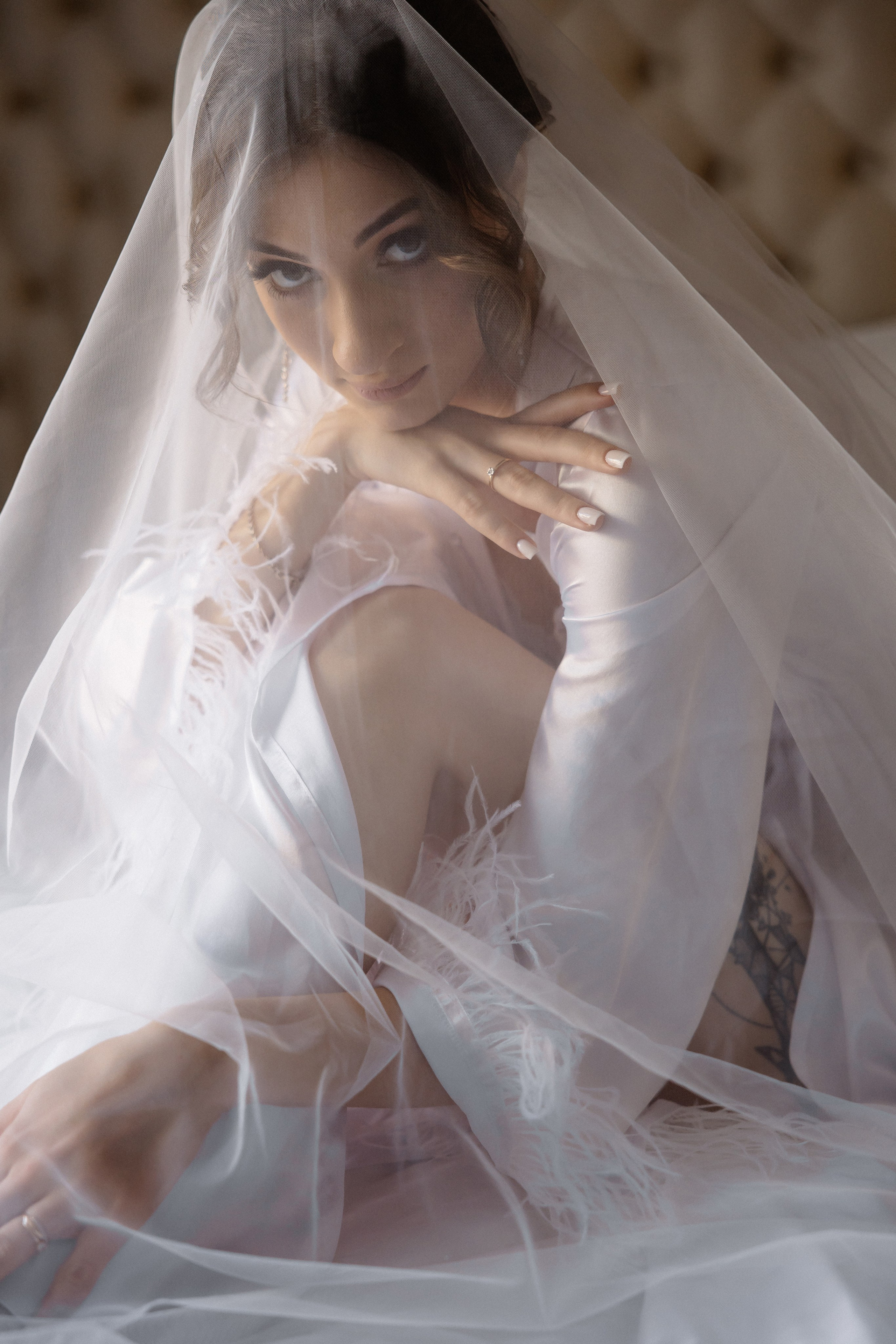 Александр & Марьяна. RETOUCH-HOUSE