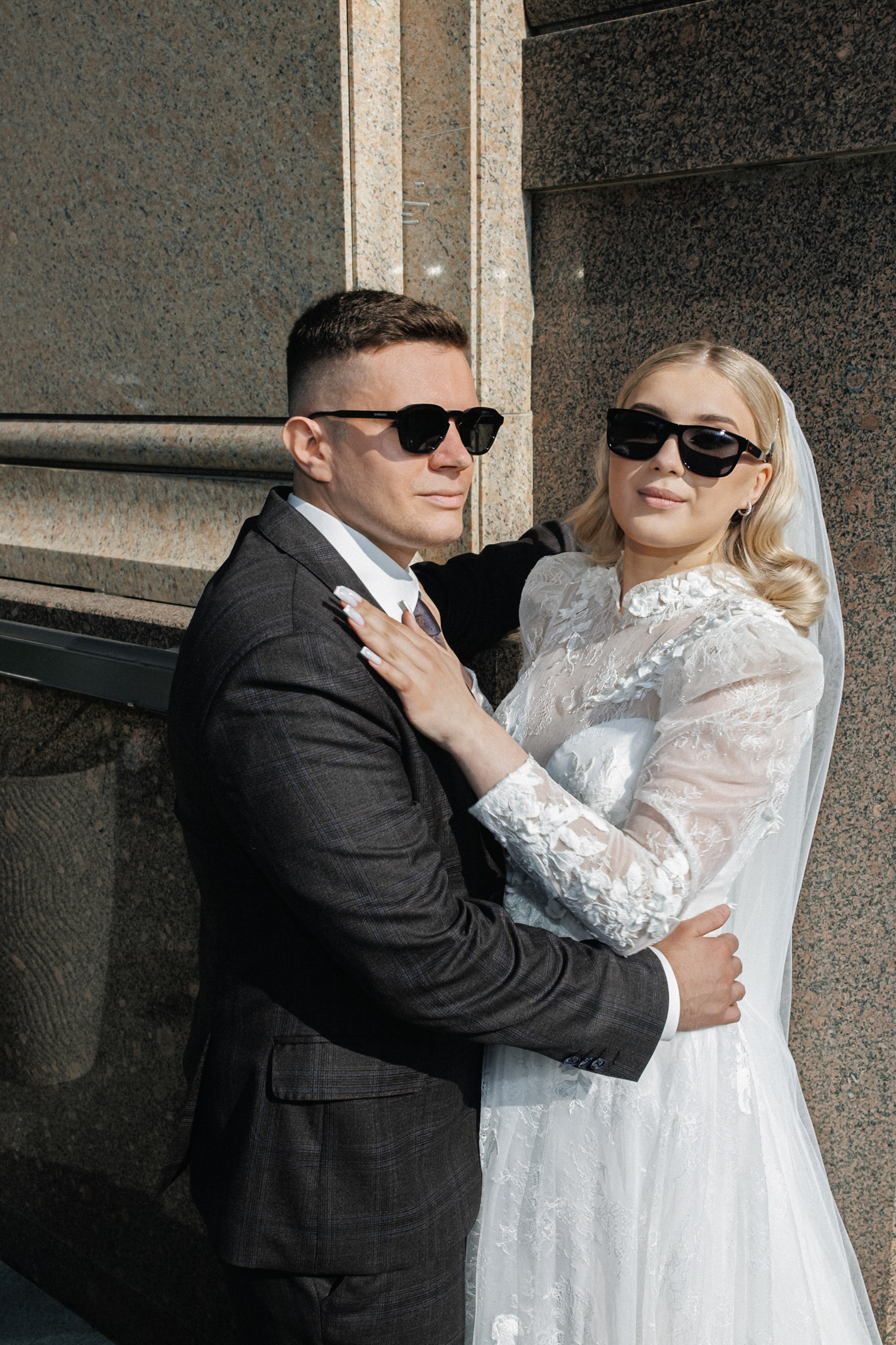 Павел & Варвара. RETOUCH-HOUSE