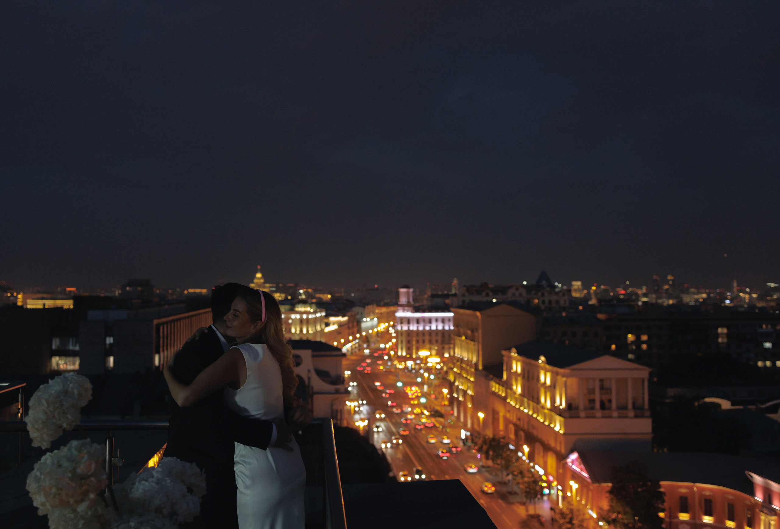 Илья & Таня. RETOUCH-HOUSE