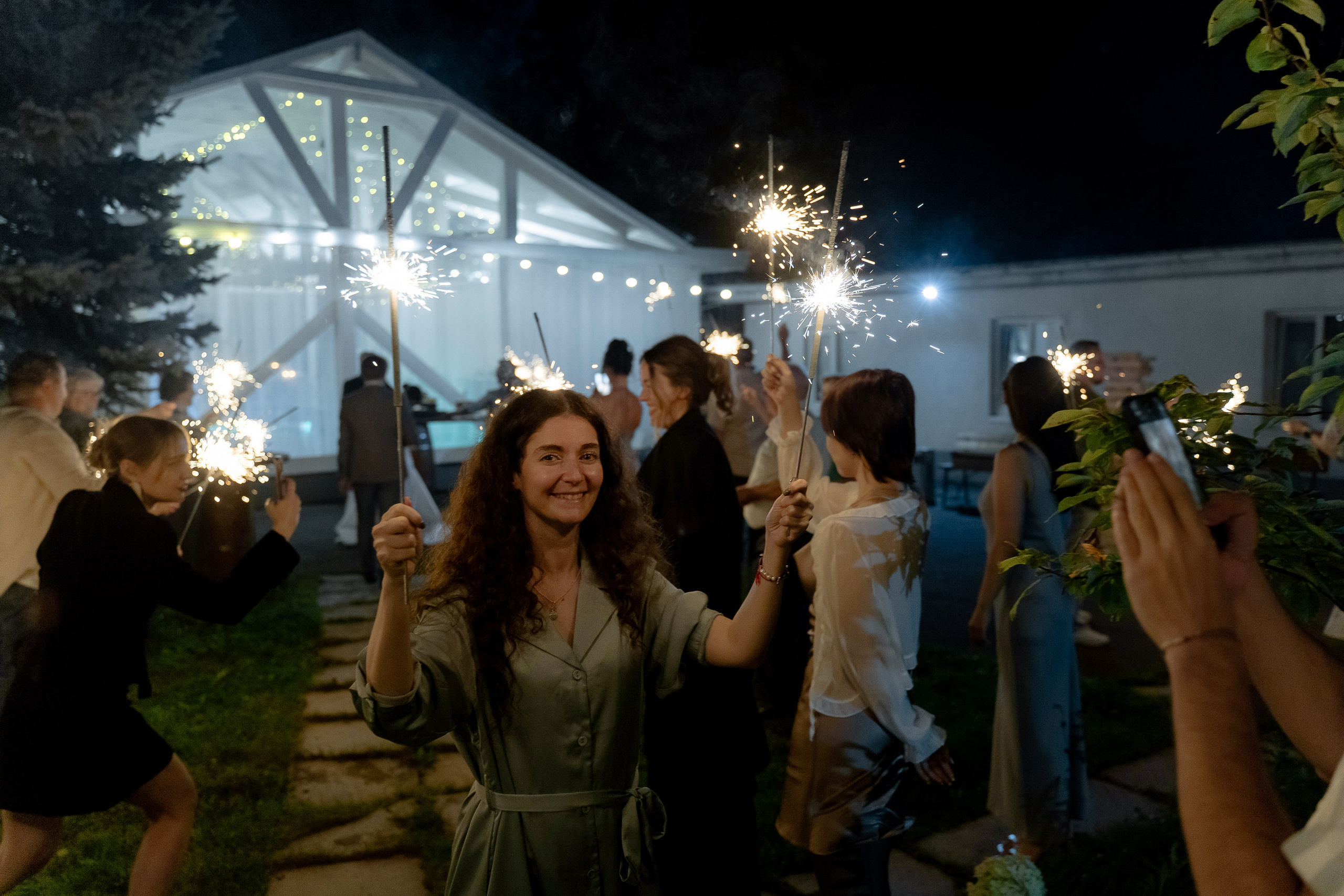 Илья & Инна. RETOUCH-HOUSE