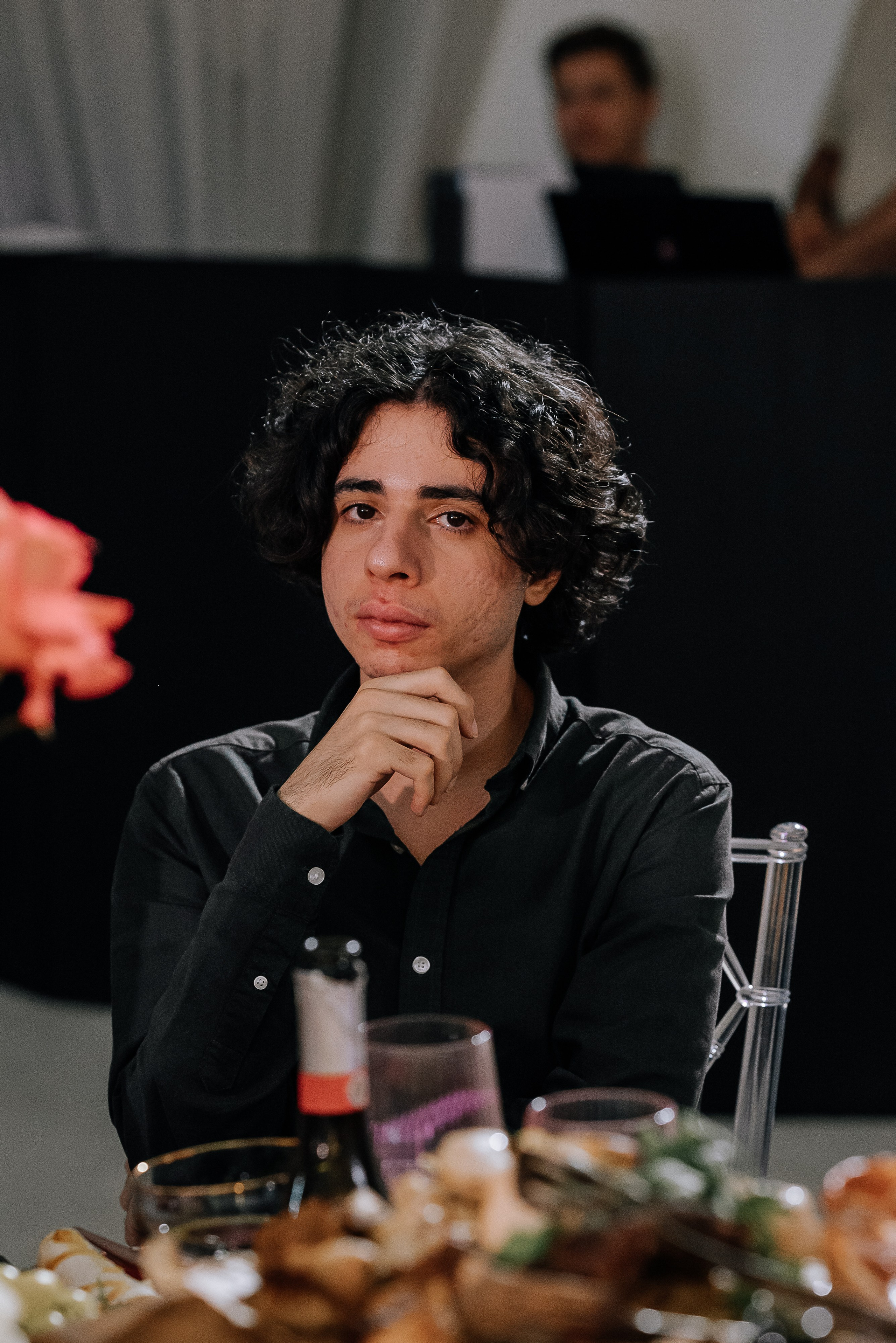 Костя & Лиза. RETOUCH-HOUSE