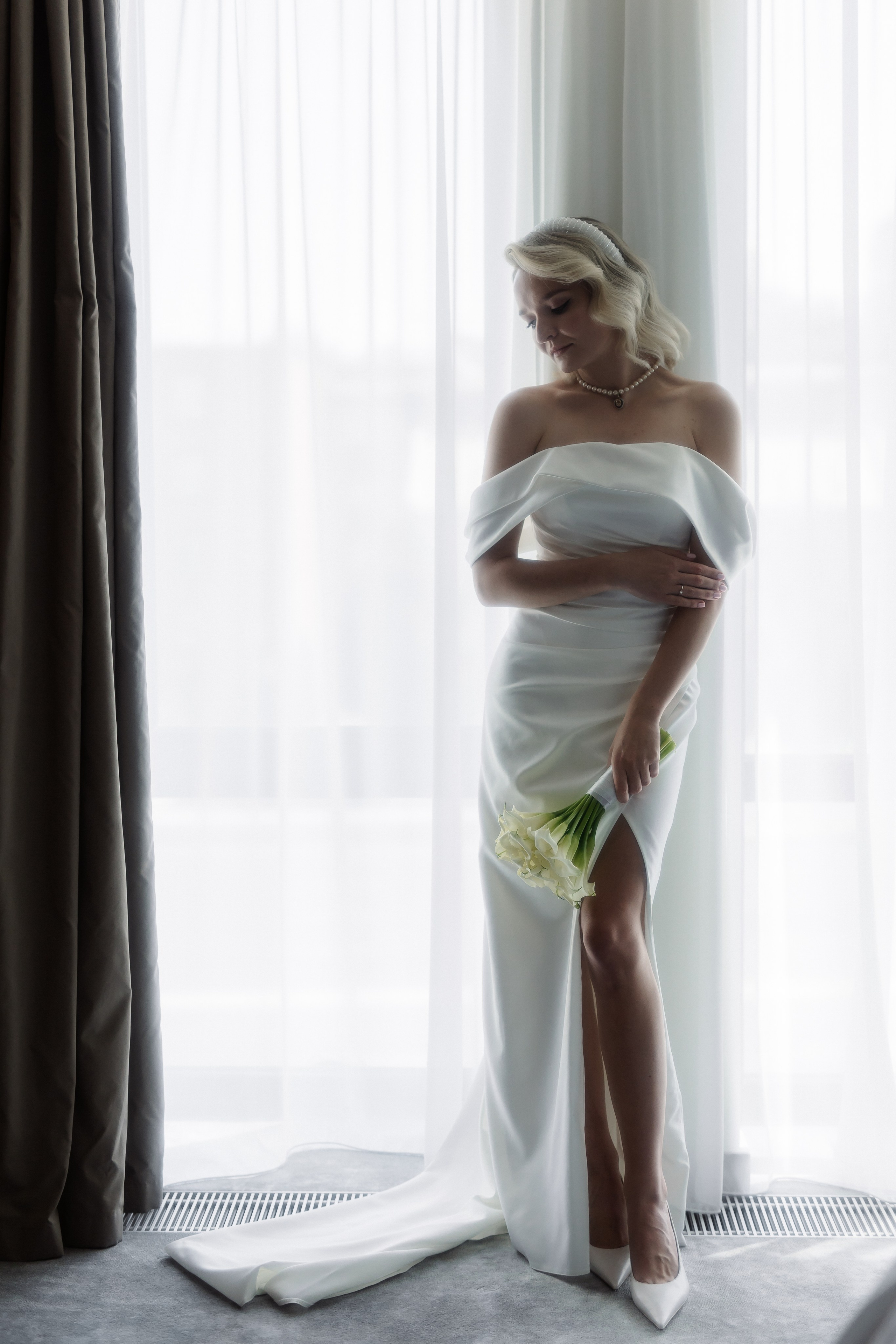 Дмитрий & Анна. RETOUCH-HOUSE