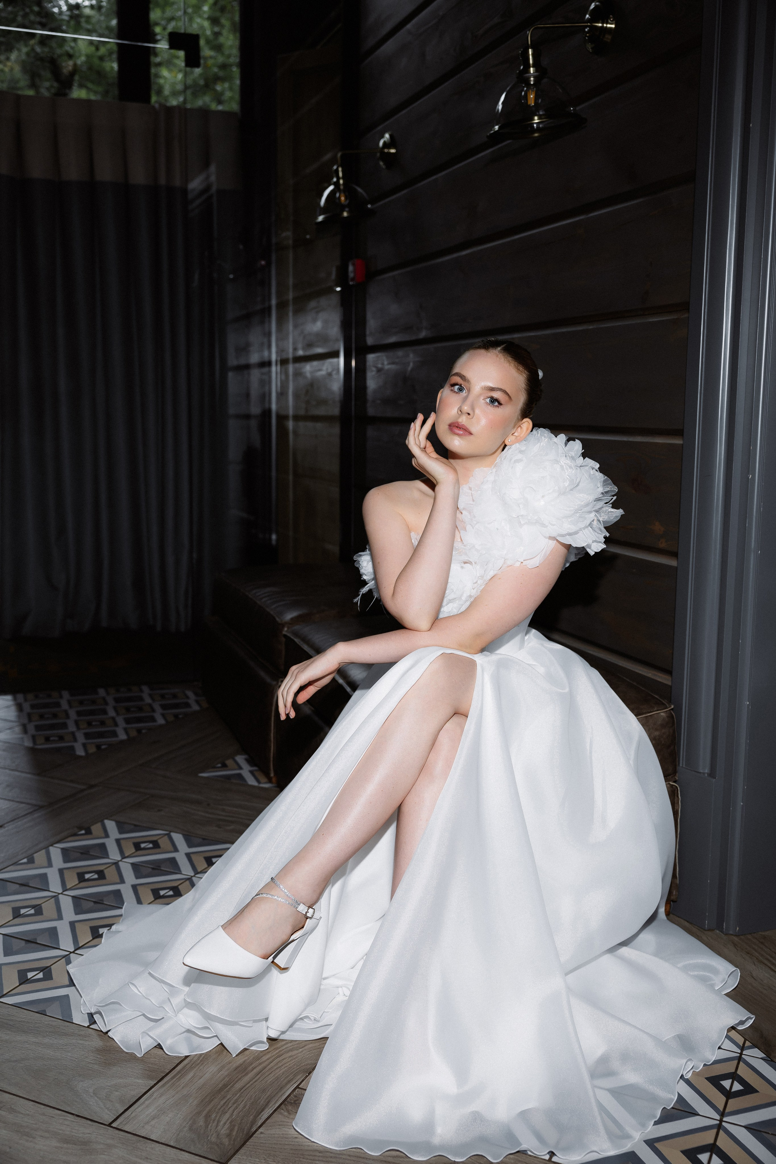 Андрей & Анастасия. RETOUCH-HOUSE