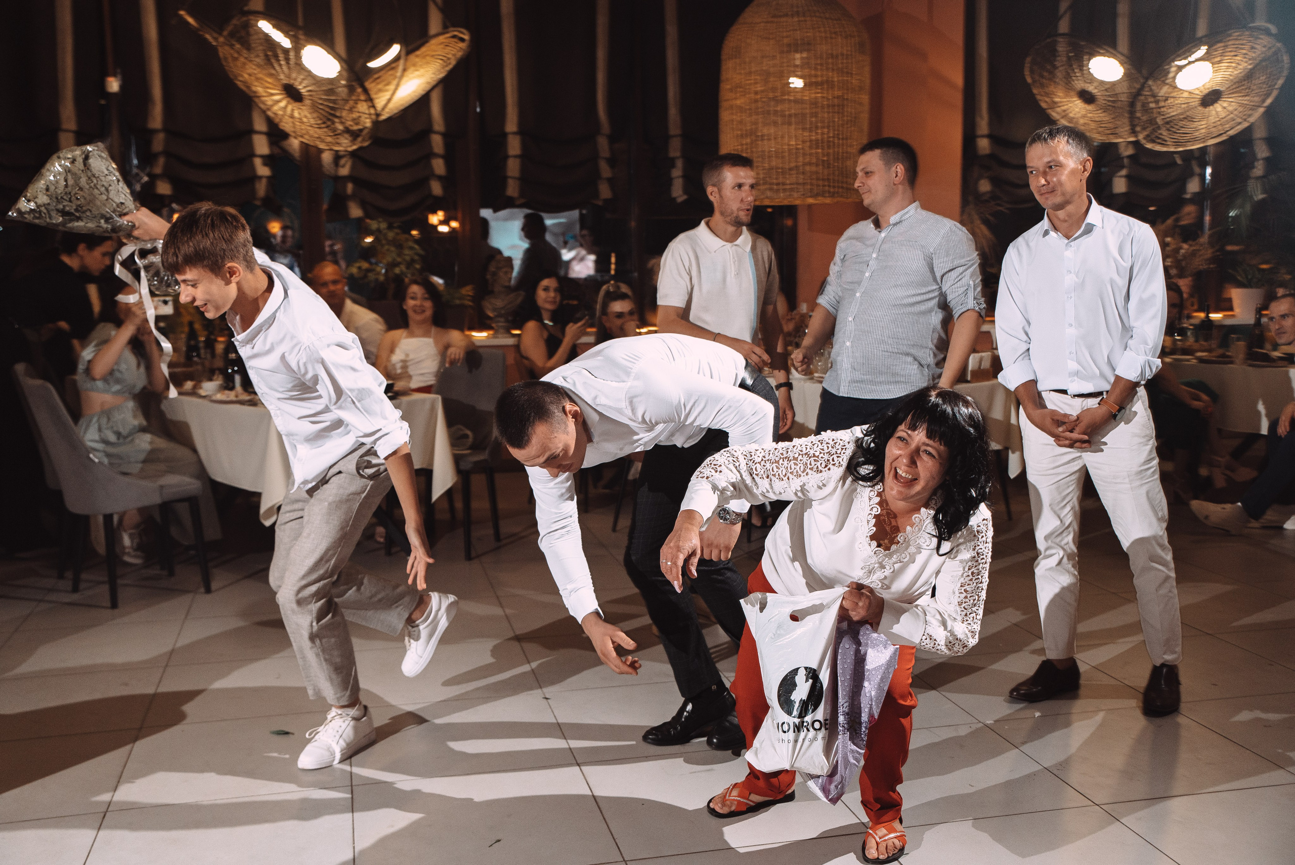 Денис + Дарья. Свадебный и семейный фотограф в Волгограде Олеся Лисицкая