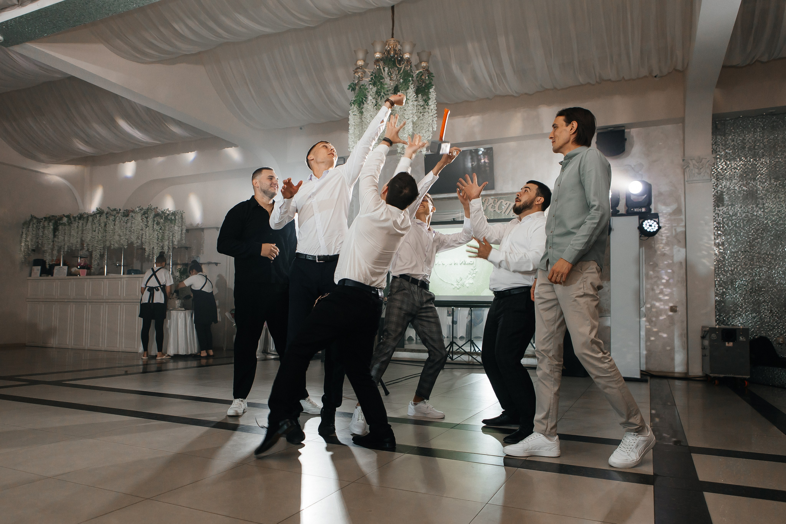 Игорь и Инна. Свадебный и семейный фотограф в Ростове-на-Дону