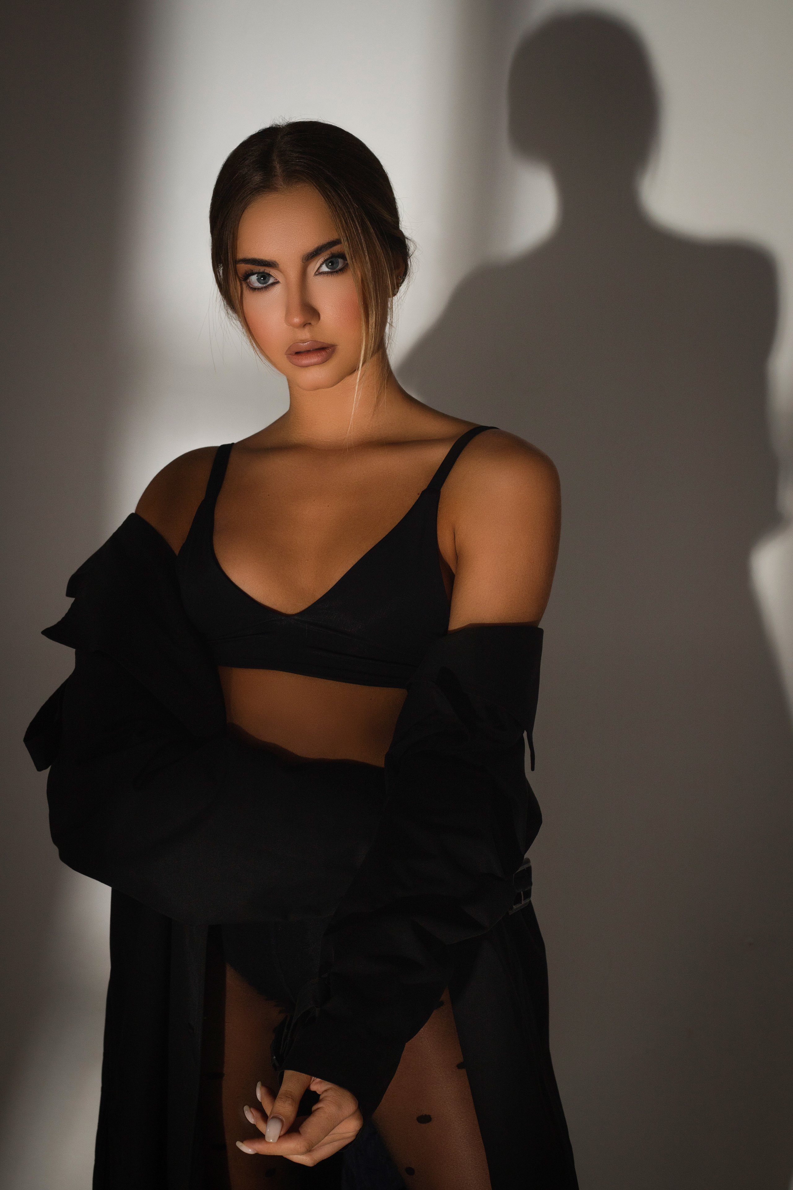 Портфолио. Женский фотограф в Чите Попова Дарья