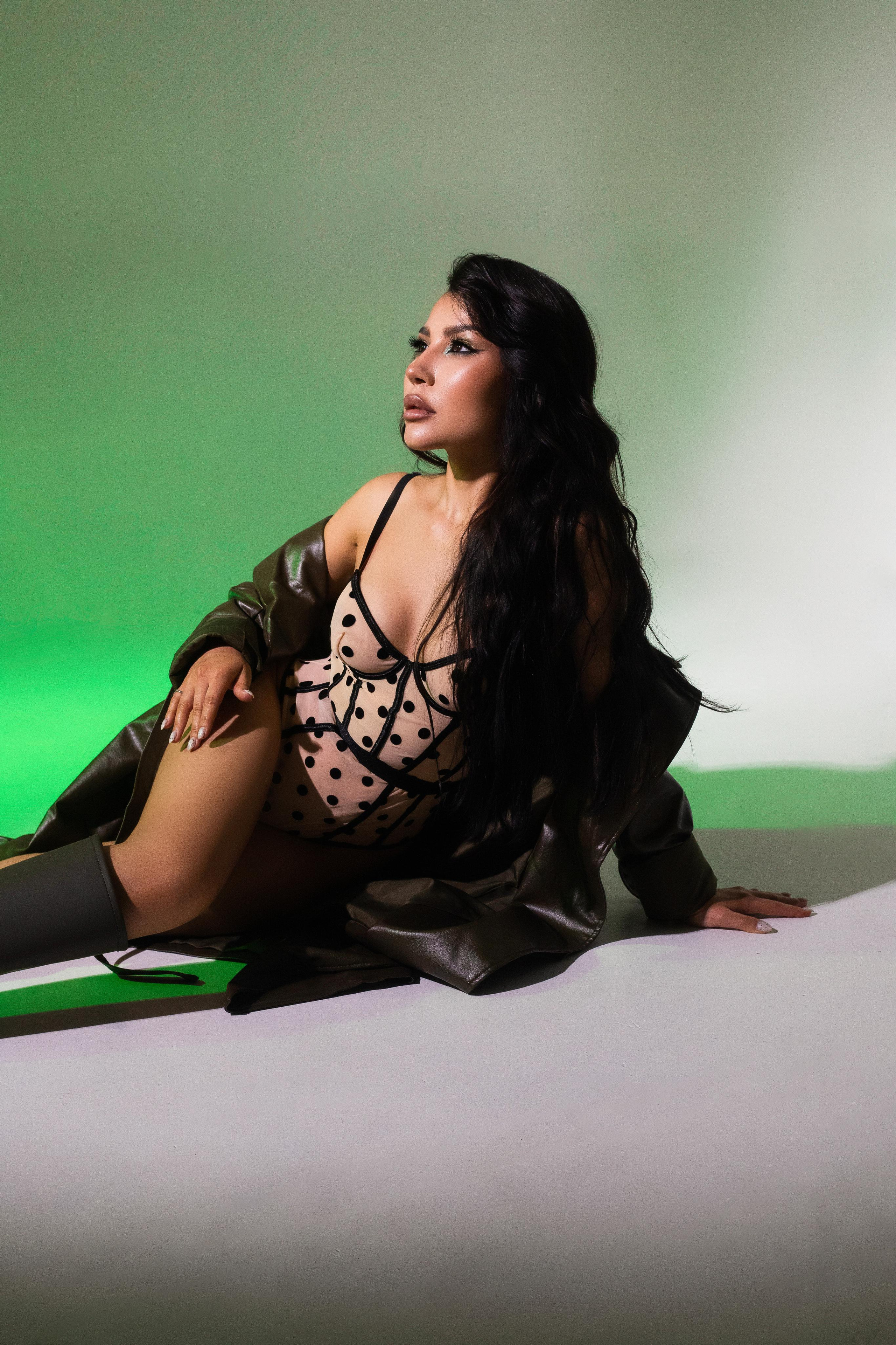 Портфолио. Женский фотограф в Чите Попова Дарья