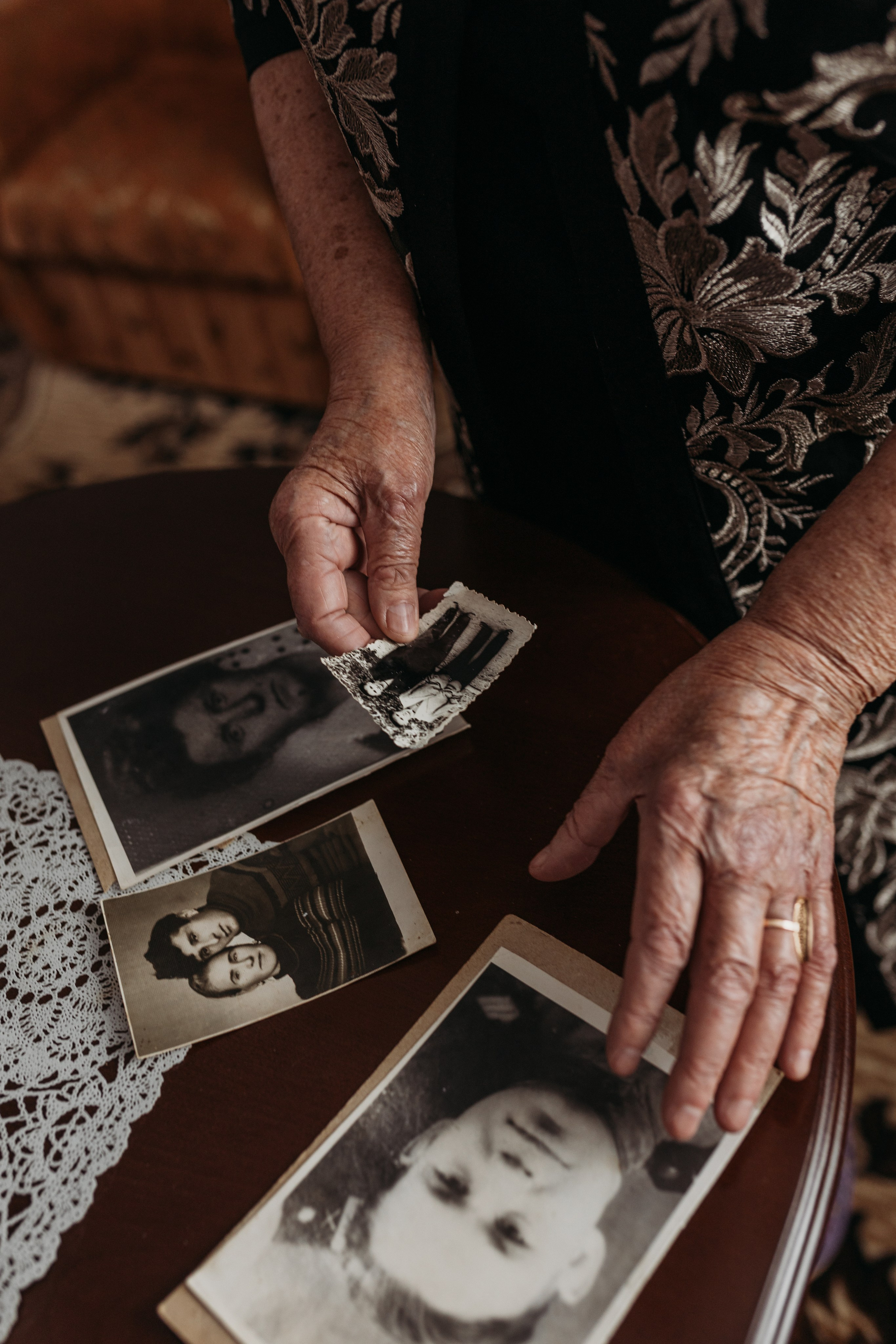 Хранители памяти. Часть V. Фотограф новорожденных в г. Барнаул Ренпенинг Катерина