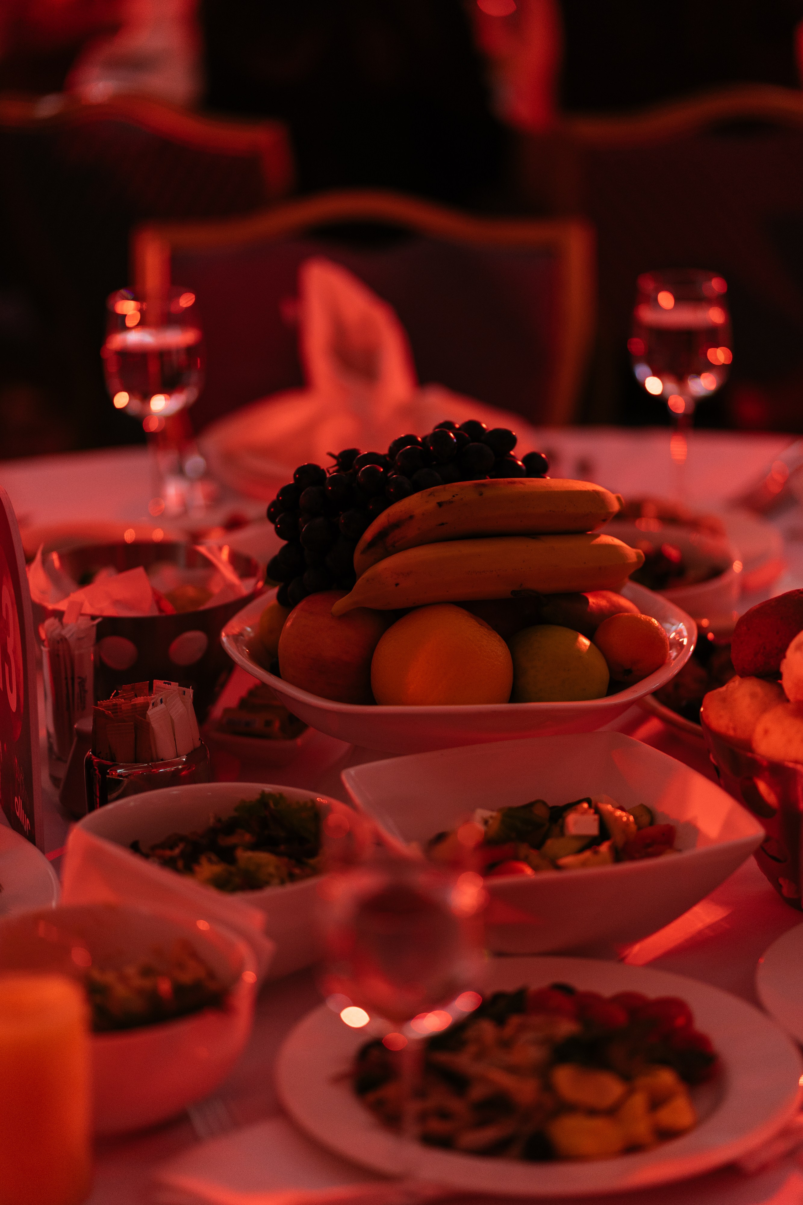 Корпоратив Allure 2023. Репортажный фотограф в Астане — Диана Калтаева, портретный фотограф