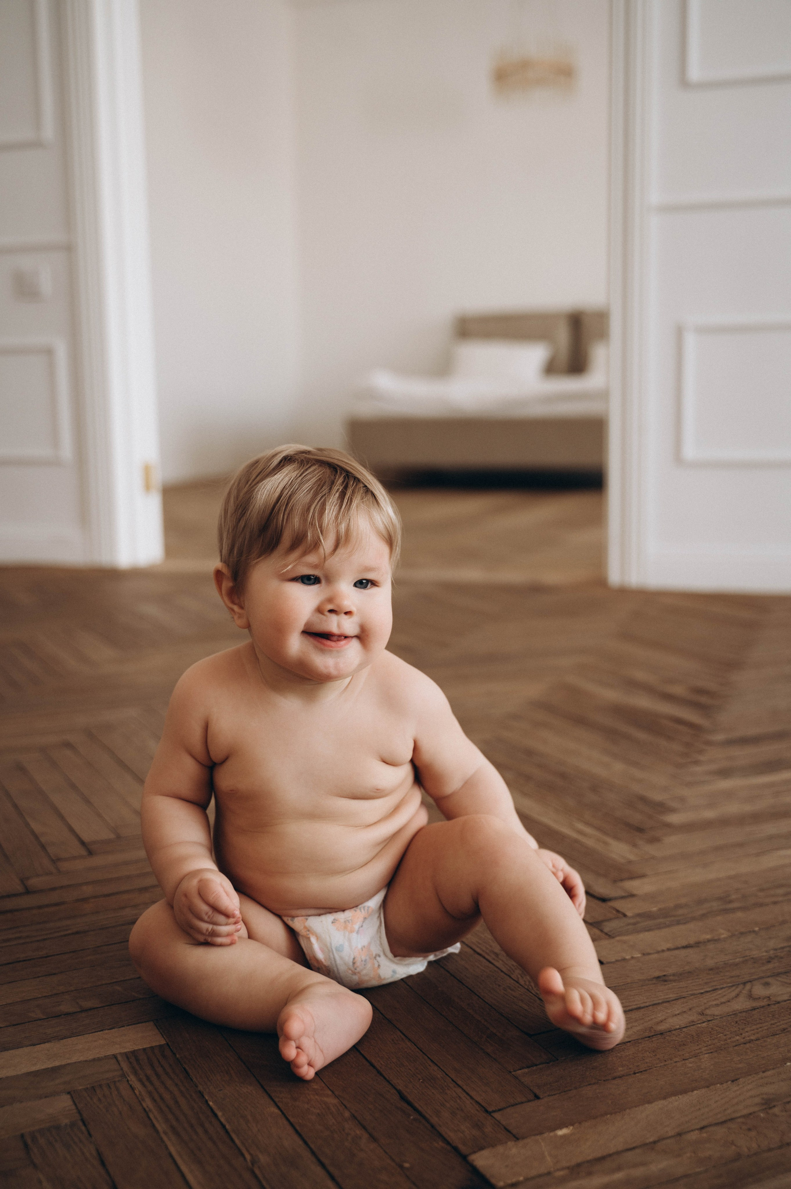 Мама, папа и сыночек. Фотограф Москва — Мытищи — Владимир