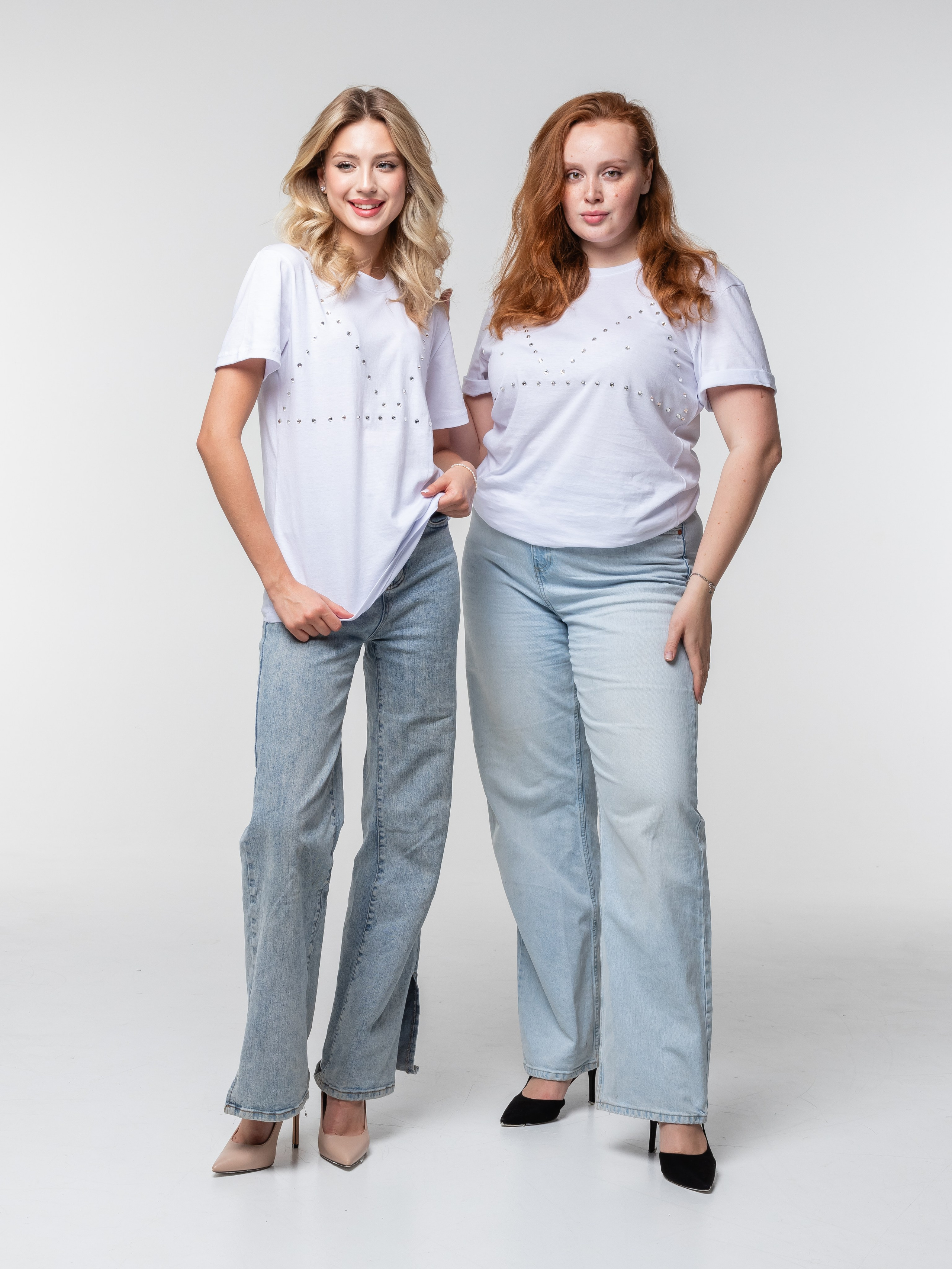 Футболки. Фотограф в Краснодаре Арина Кудряшова