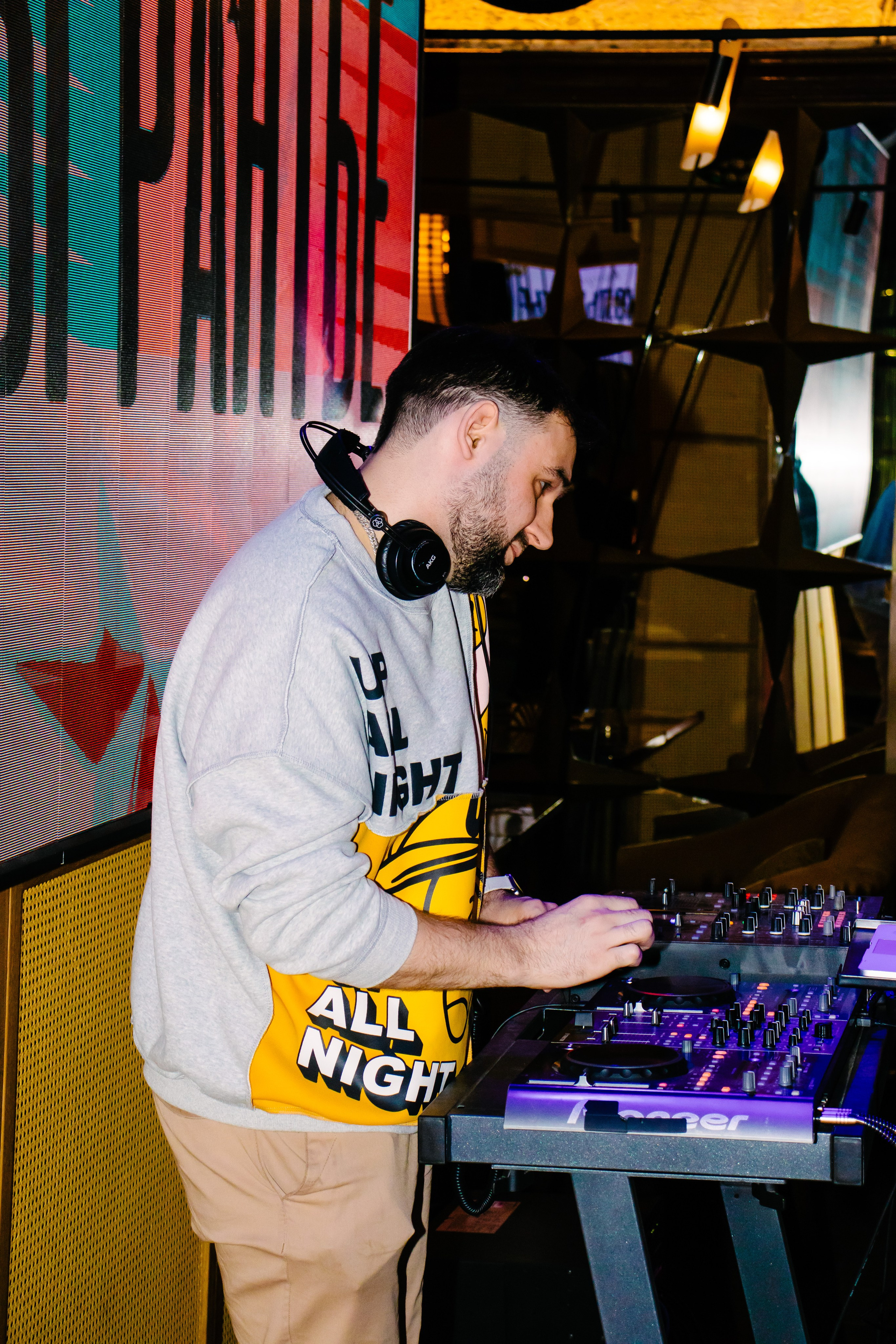 Репортаж. Анастасия Тен