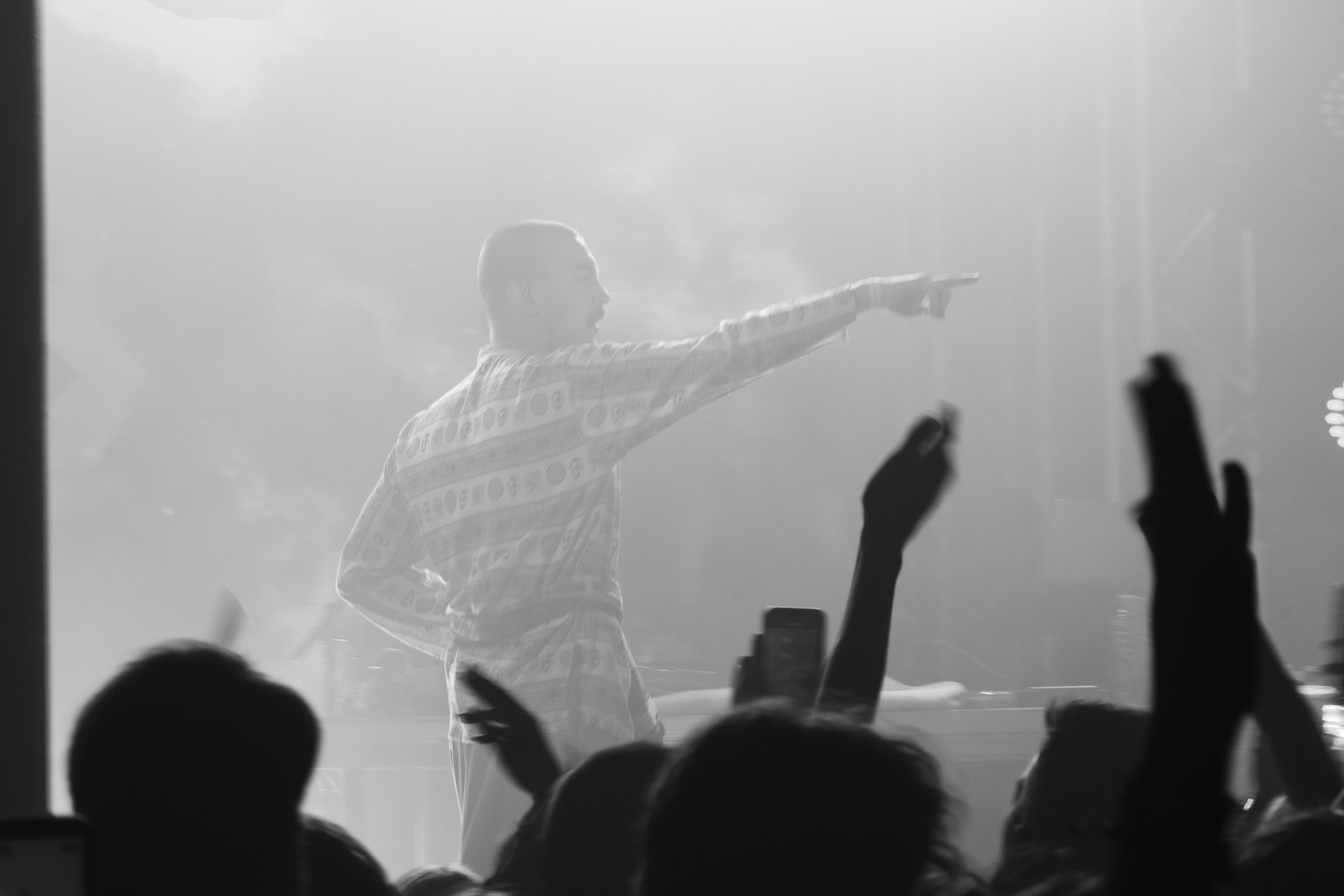 SQWOZ BAB. Ярославль. 2026. Фотограф Ярославль | Репортаж | Александр Мелюшин