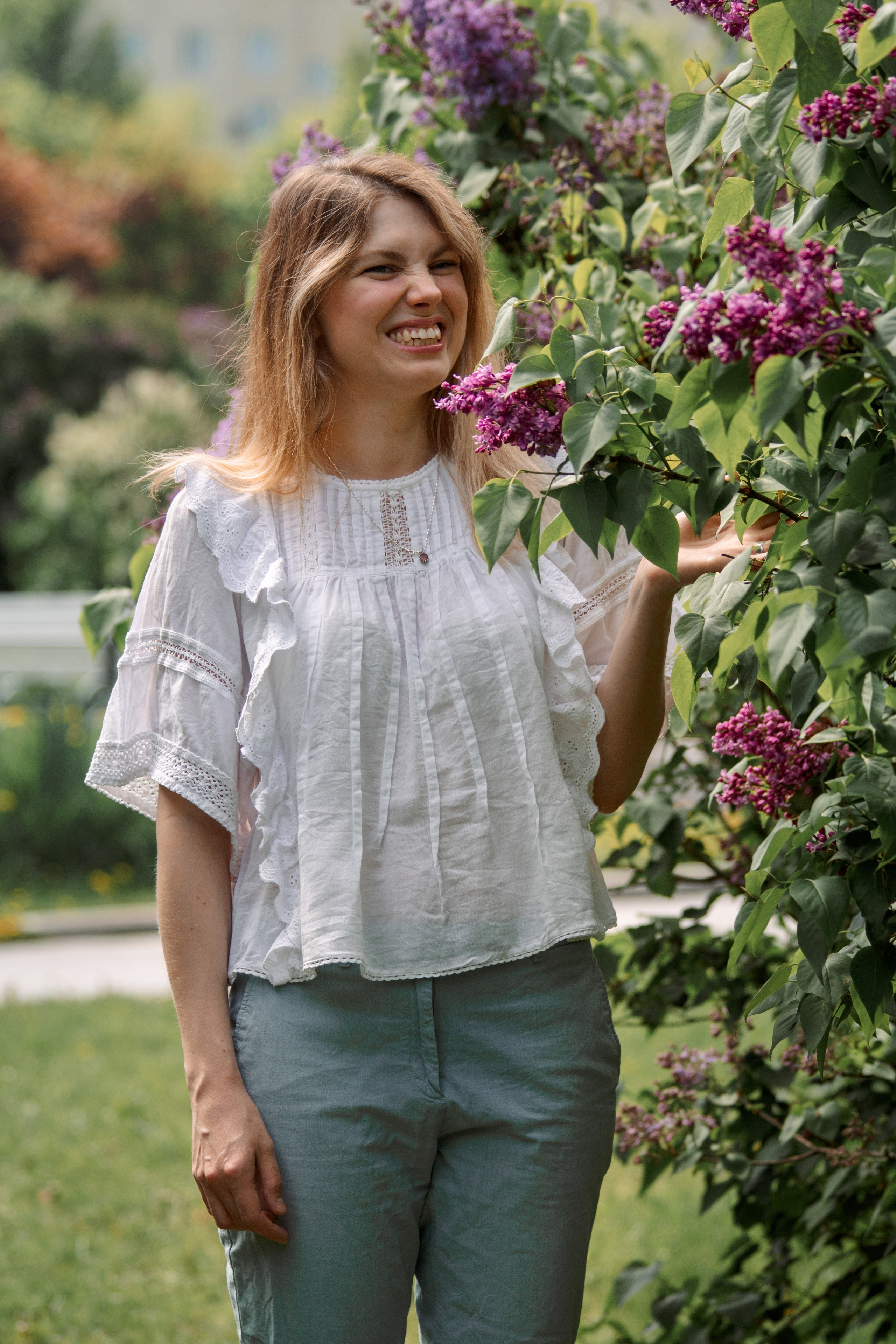 Женский портрет. Балетный фотограф в Москве Галина Молчанова