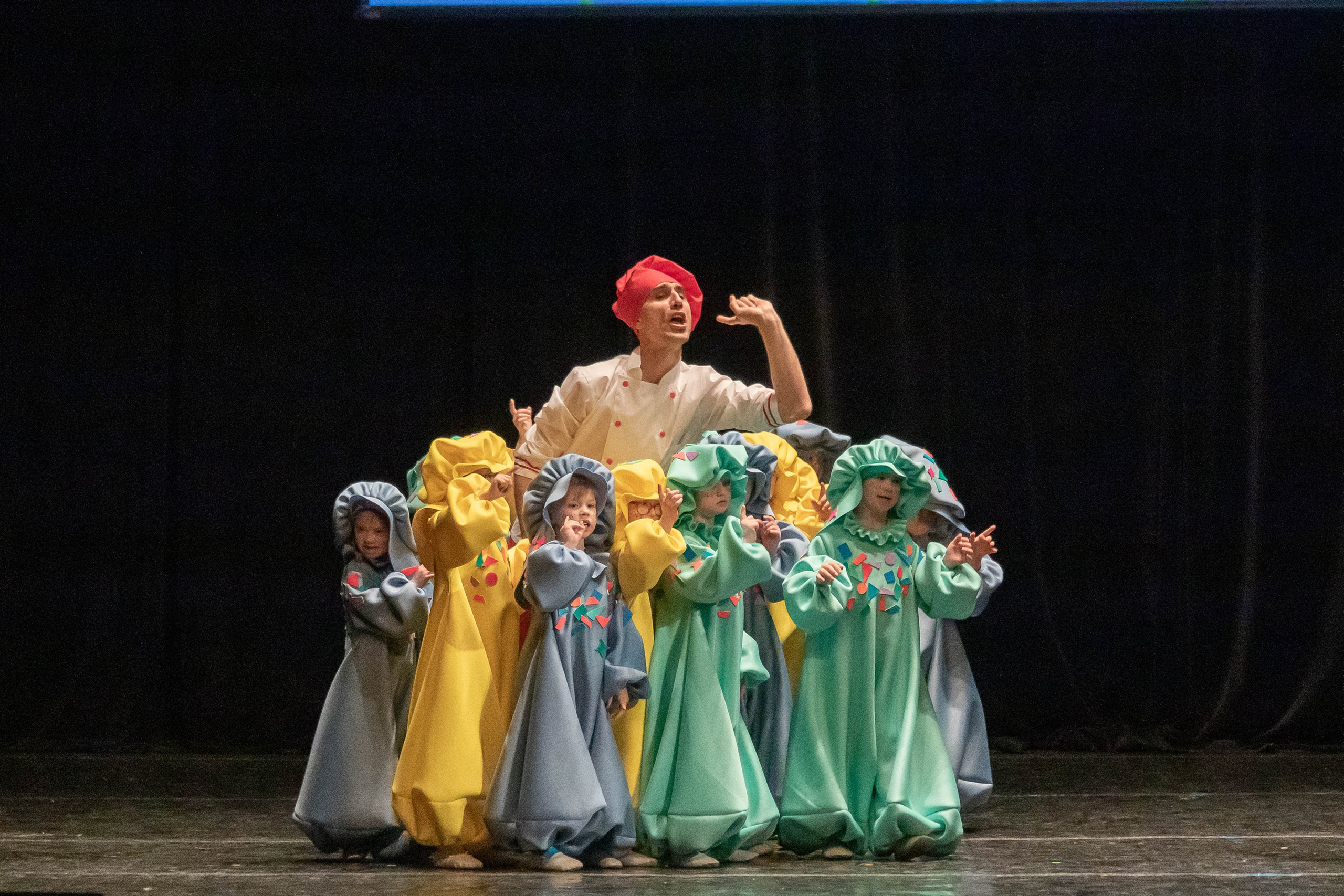 Детские танцевальные коллективы. Балетный фотограф в Москве Галина Молчанова