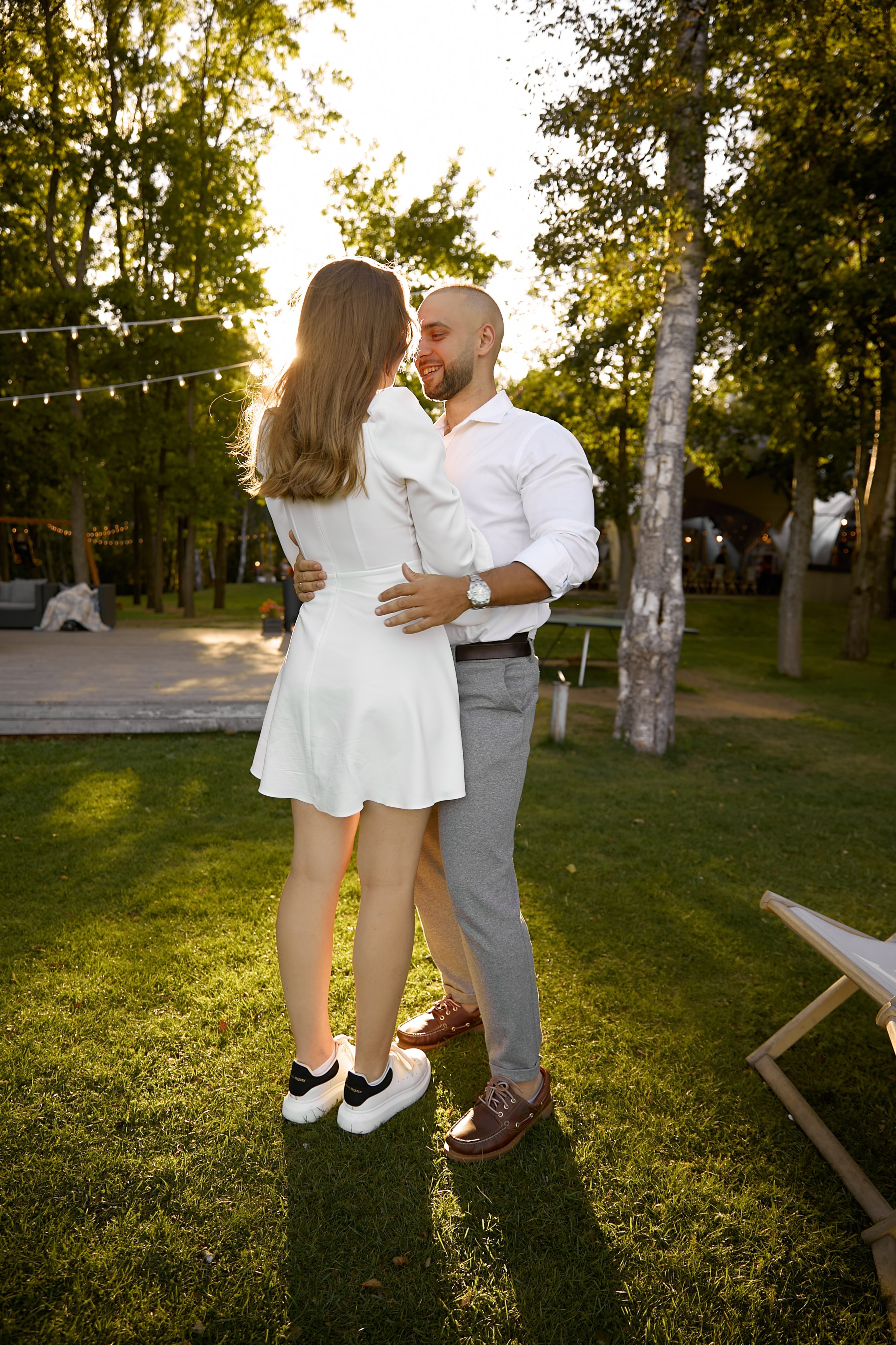 Руслан и Татьяна. Фотограф и визажист в Москве Марина Вежевич