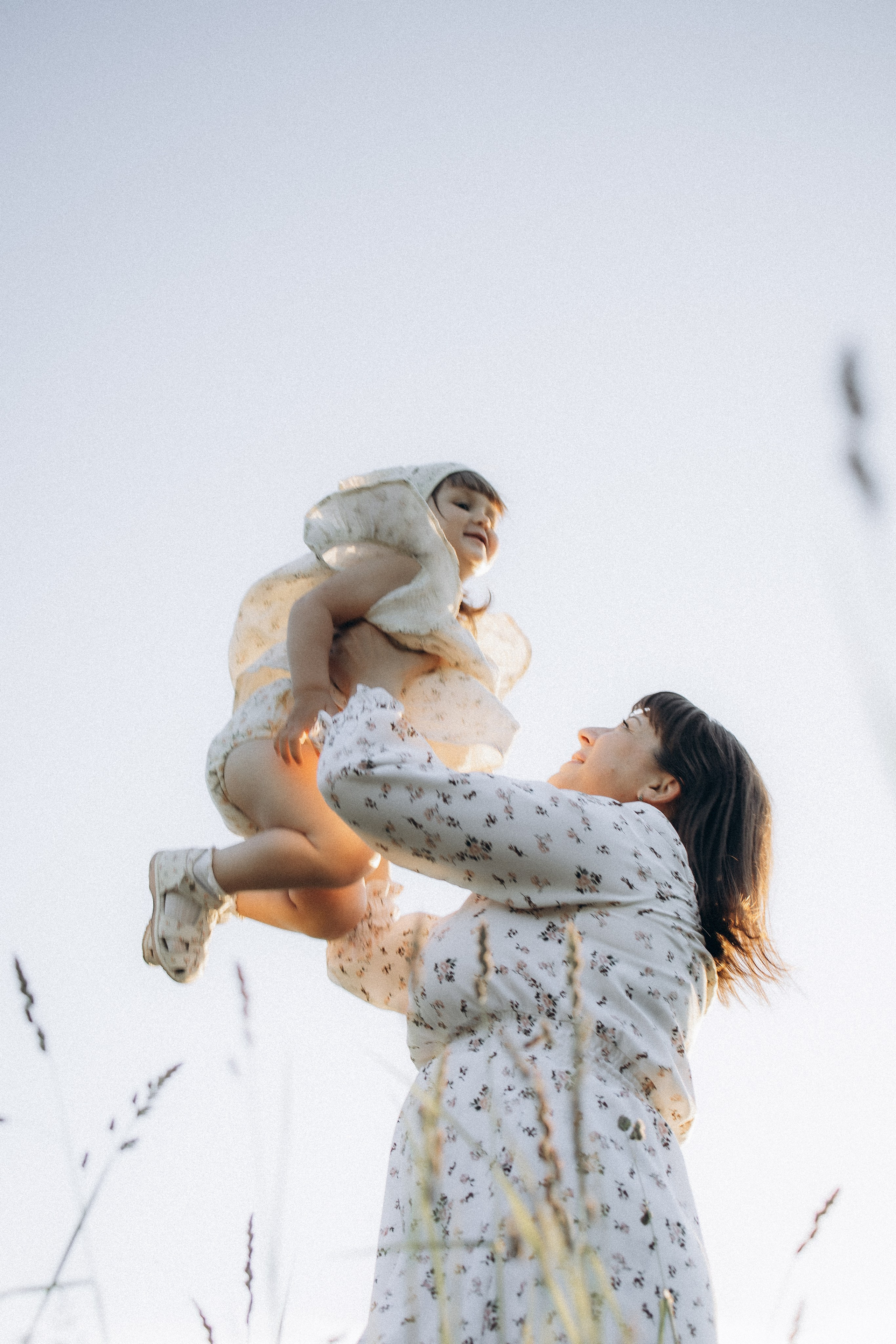 Семейные. Семейный фотограф Москва и МО