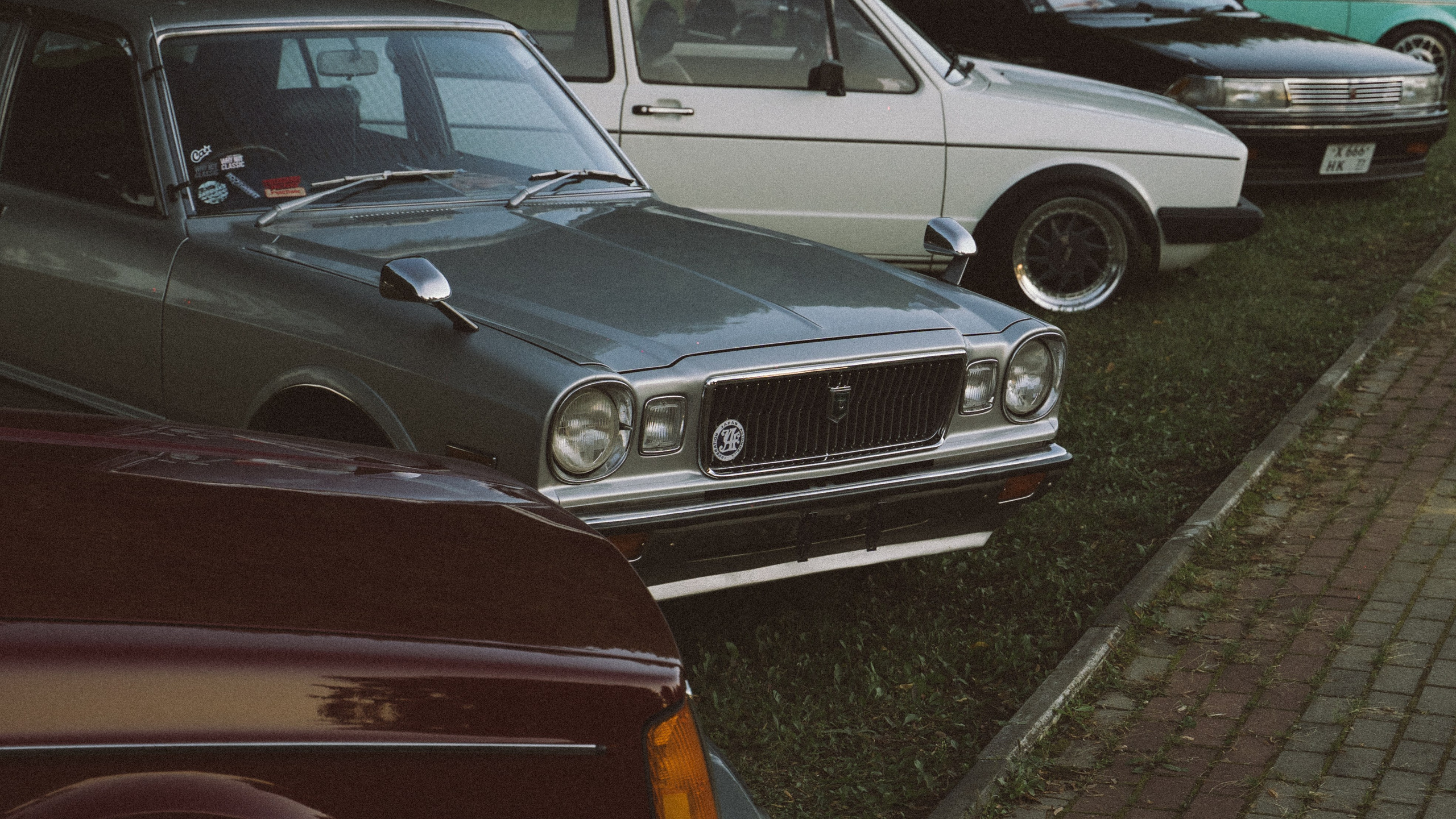 WHY NOT STANCE. Илья Жуковский | Автомобильная, Репортажная, Архитектурная съемка| Москва