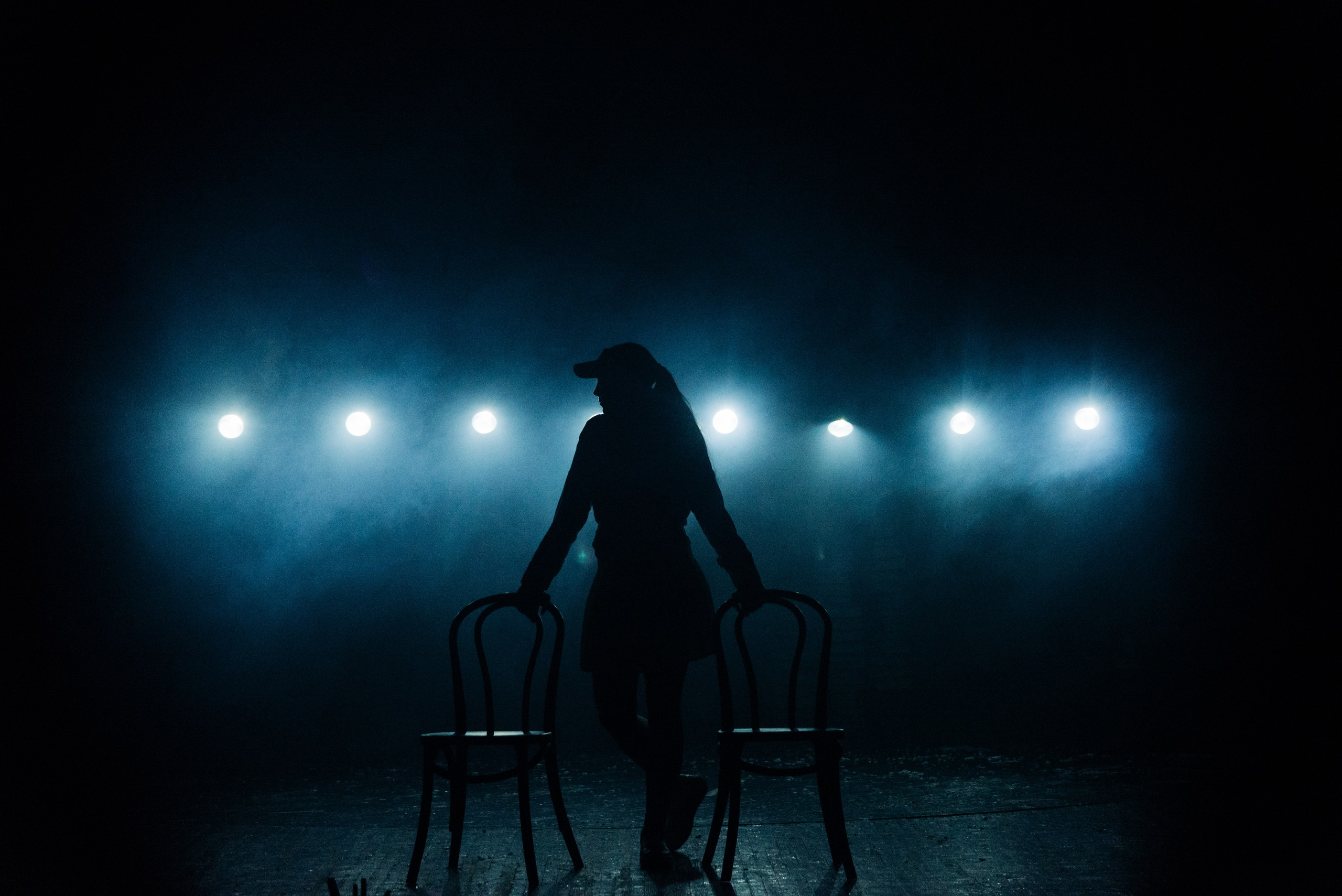 Обрыв. Главная