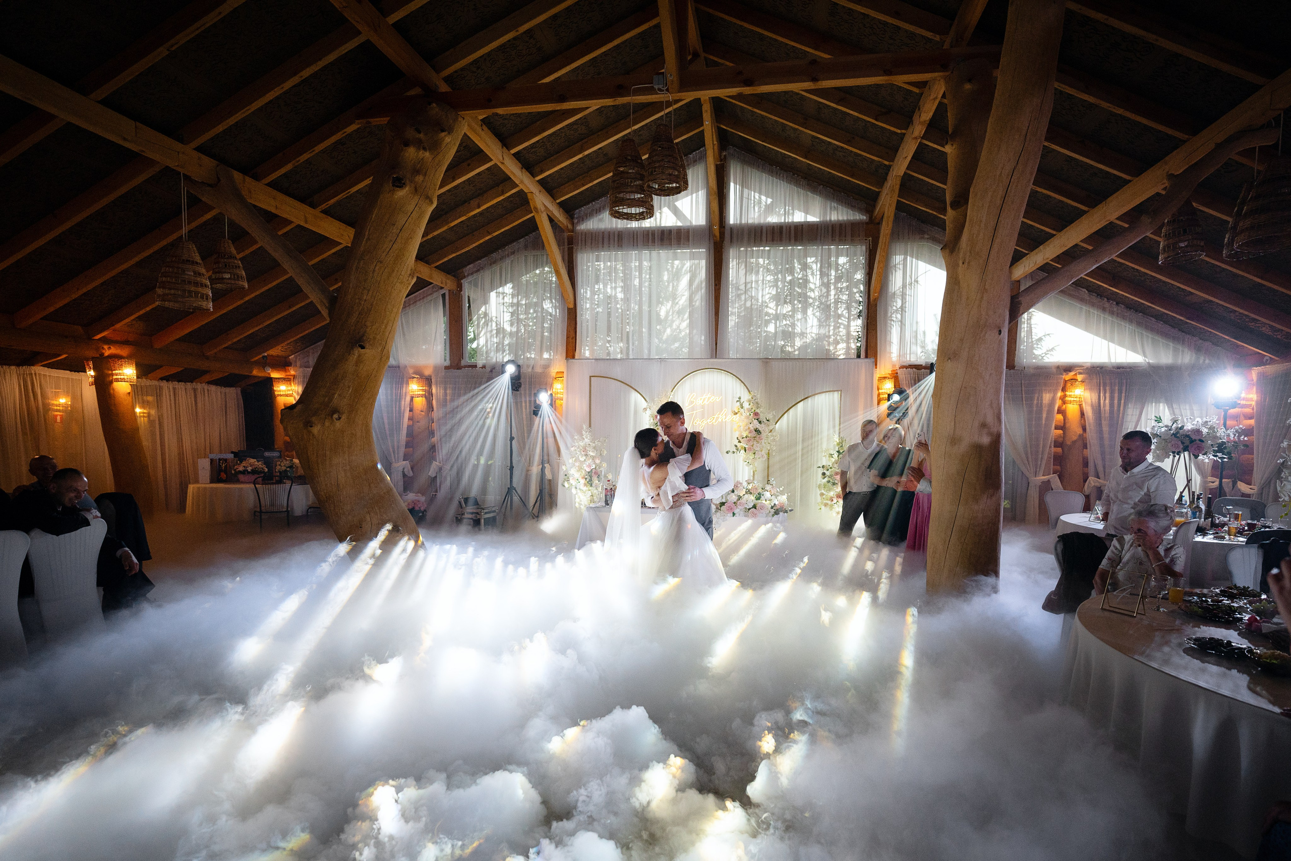 Захар и Александра. Семейный и свадебный фотограф Минск, Беларусь Анна Орловская