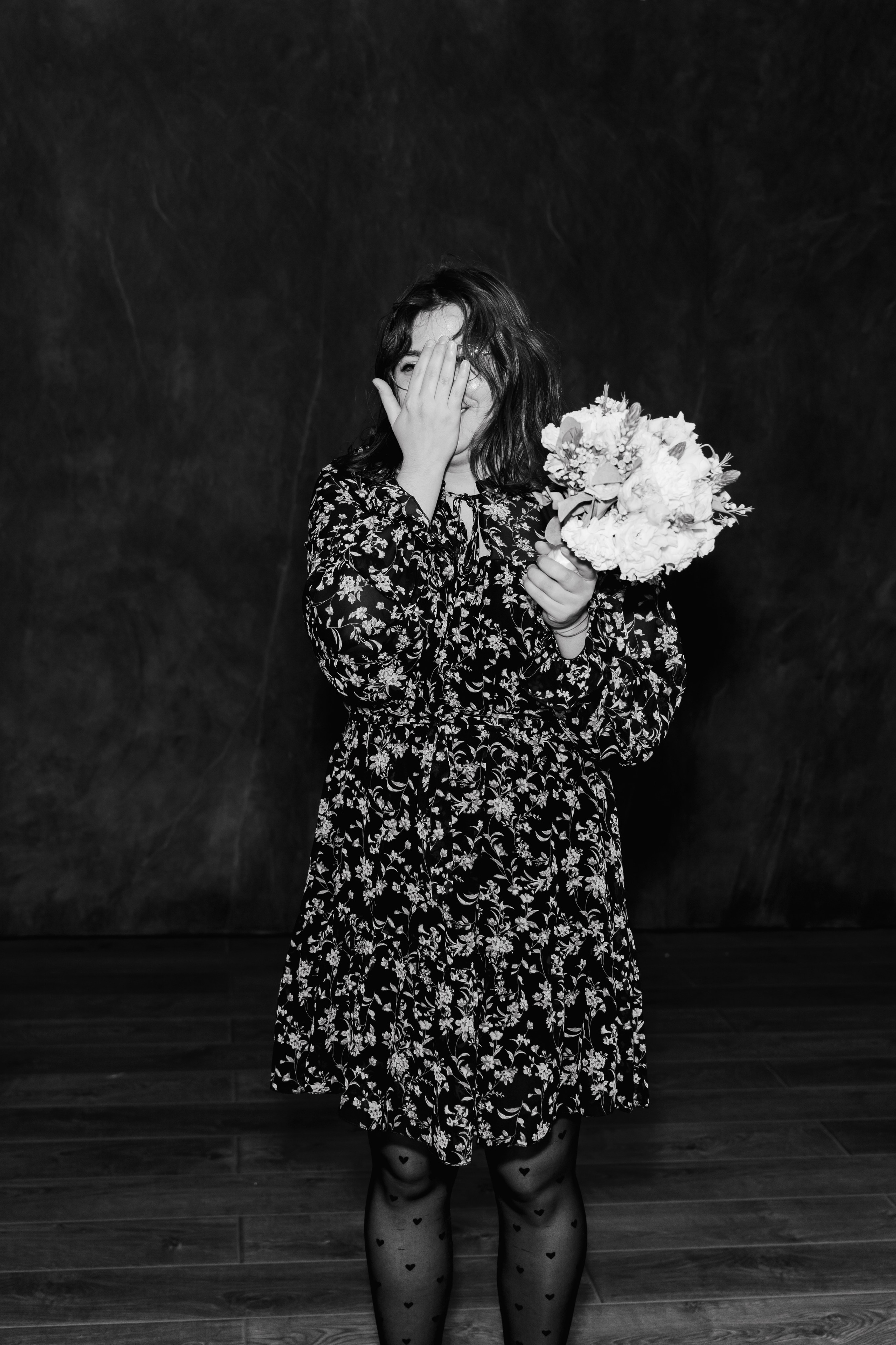 Анастасия & Дмитрий. Фотограф Москва. Базанова Анастасия